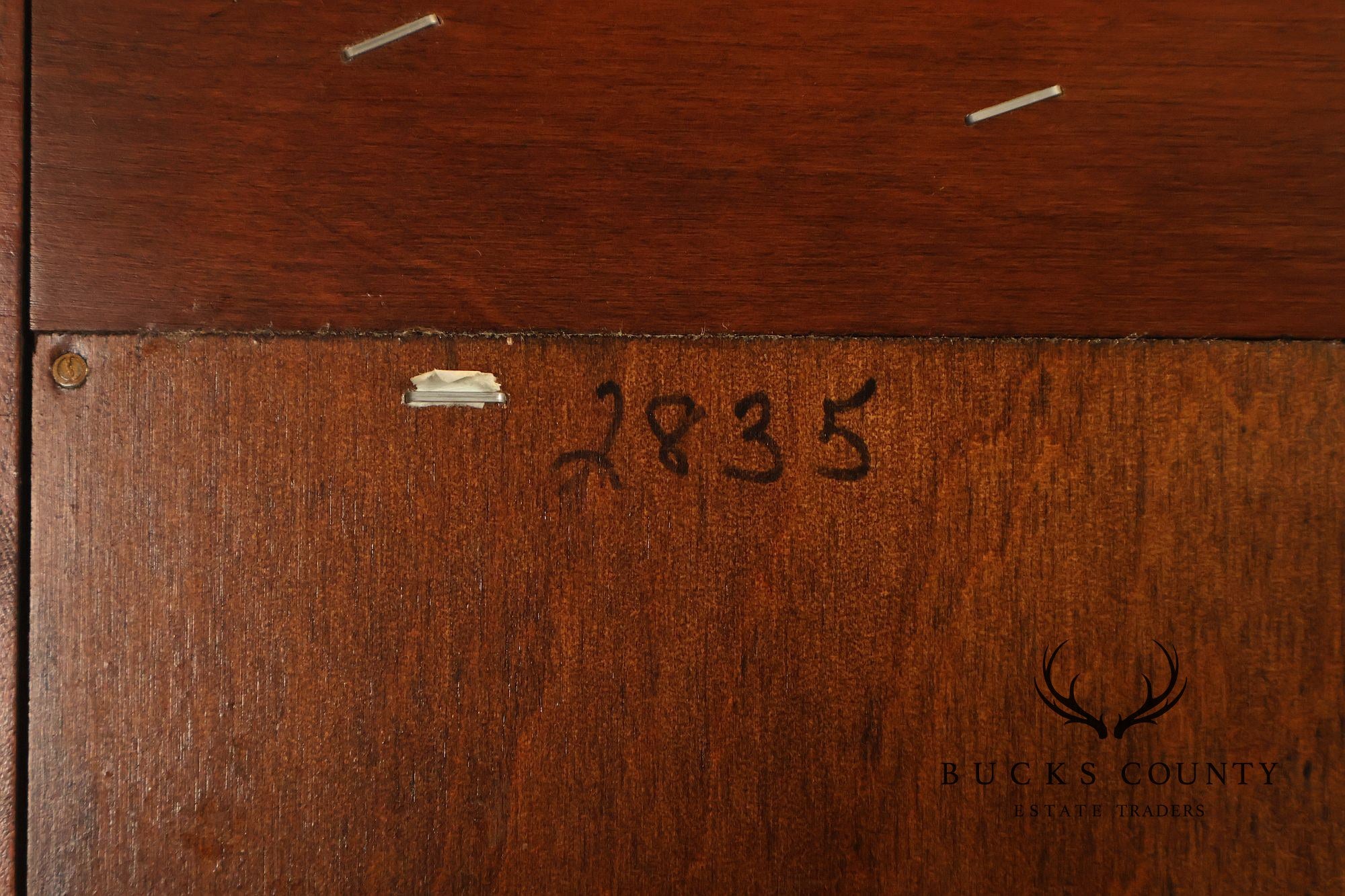 Statton Old Towne Cherry Chippendale Style Highboy Chest