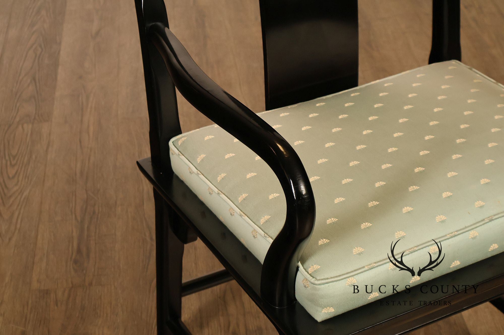 Raymond Sabota For Century Furniture Set Of 6 Chin Hua Dining Chairs