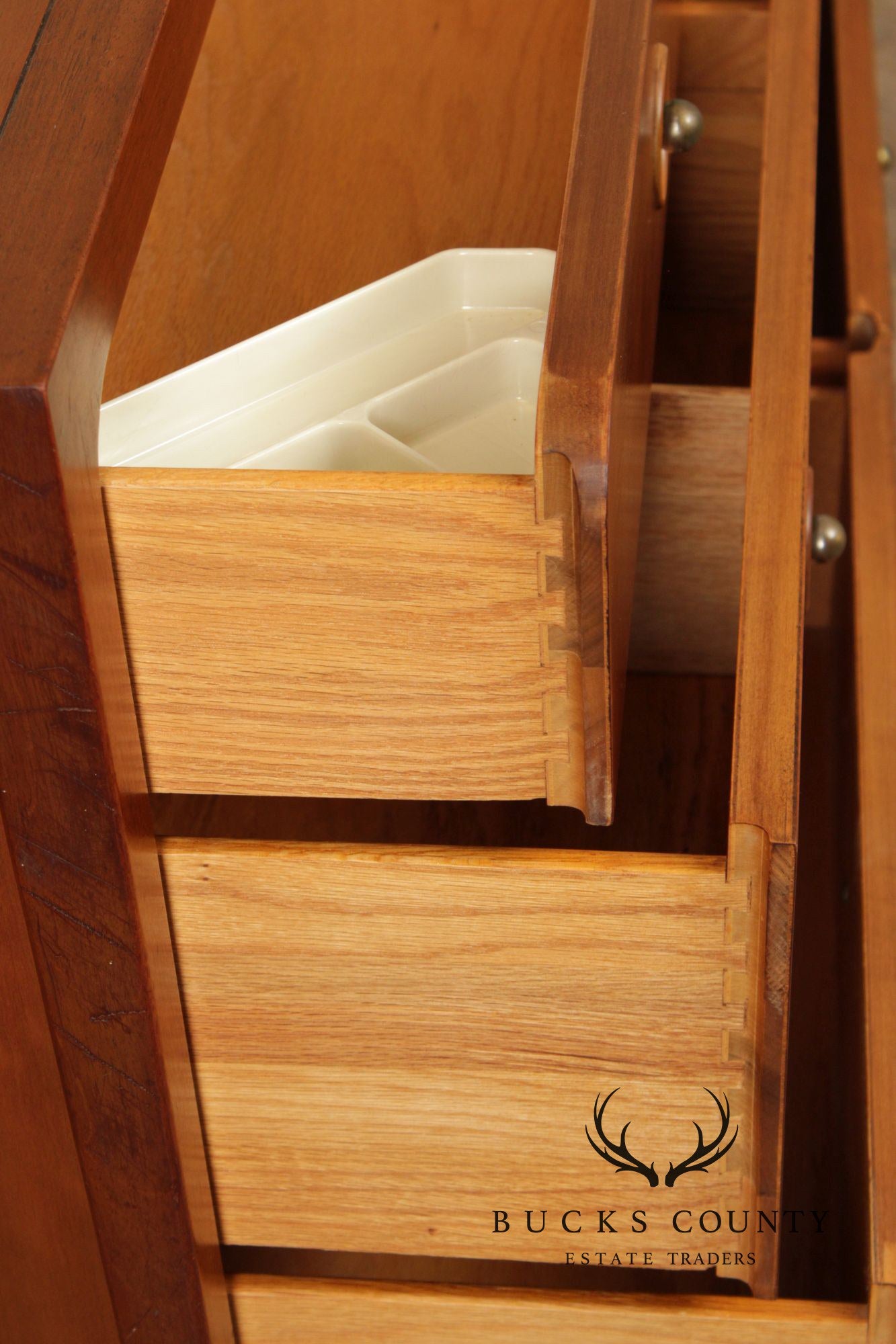 Drexel 'Counterpoint' Mid Century Modern Dresser
