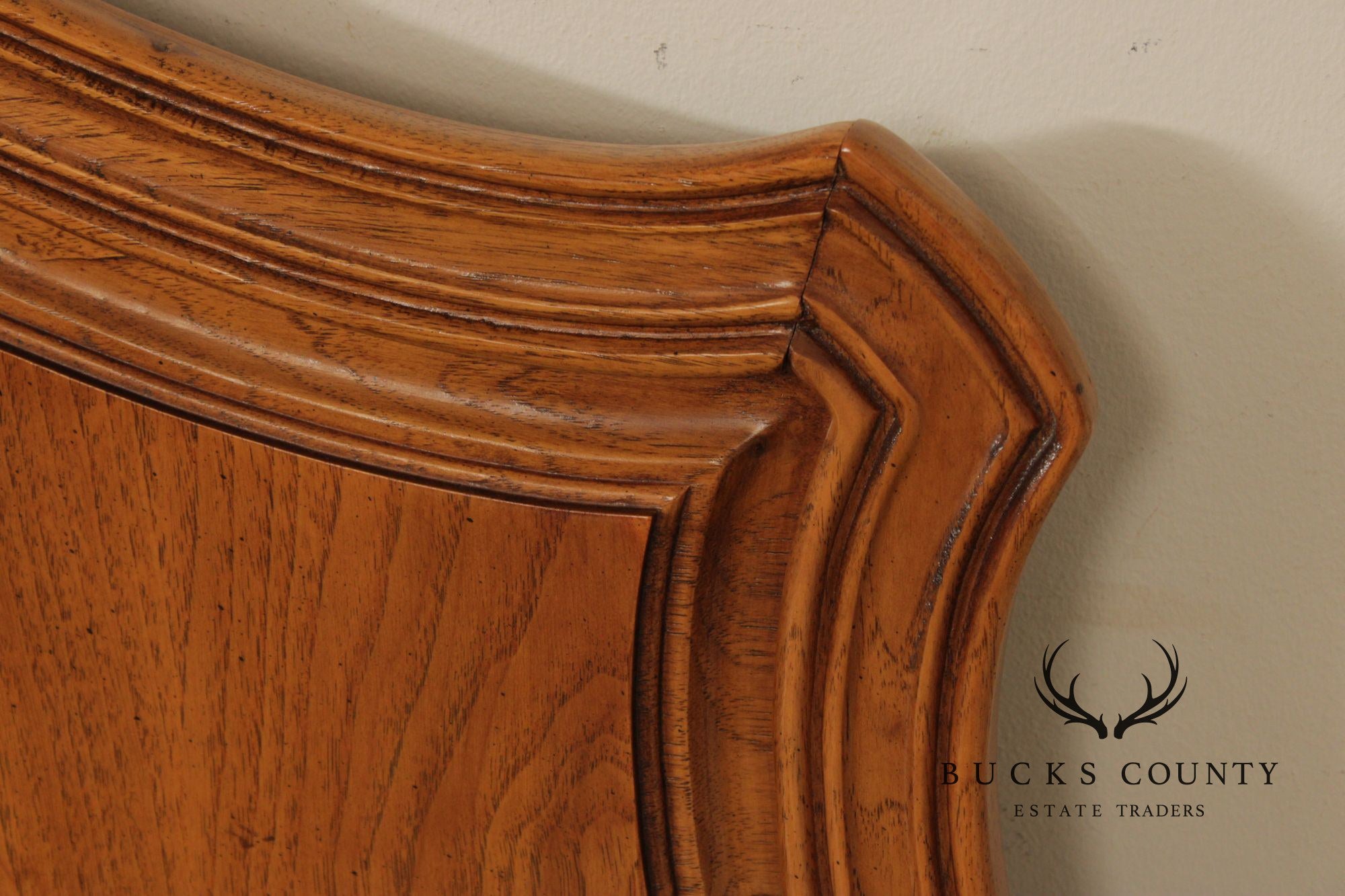 Thomasville French Provincial Style  'Camille'  King Headboard