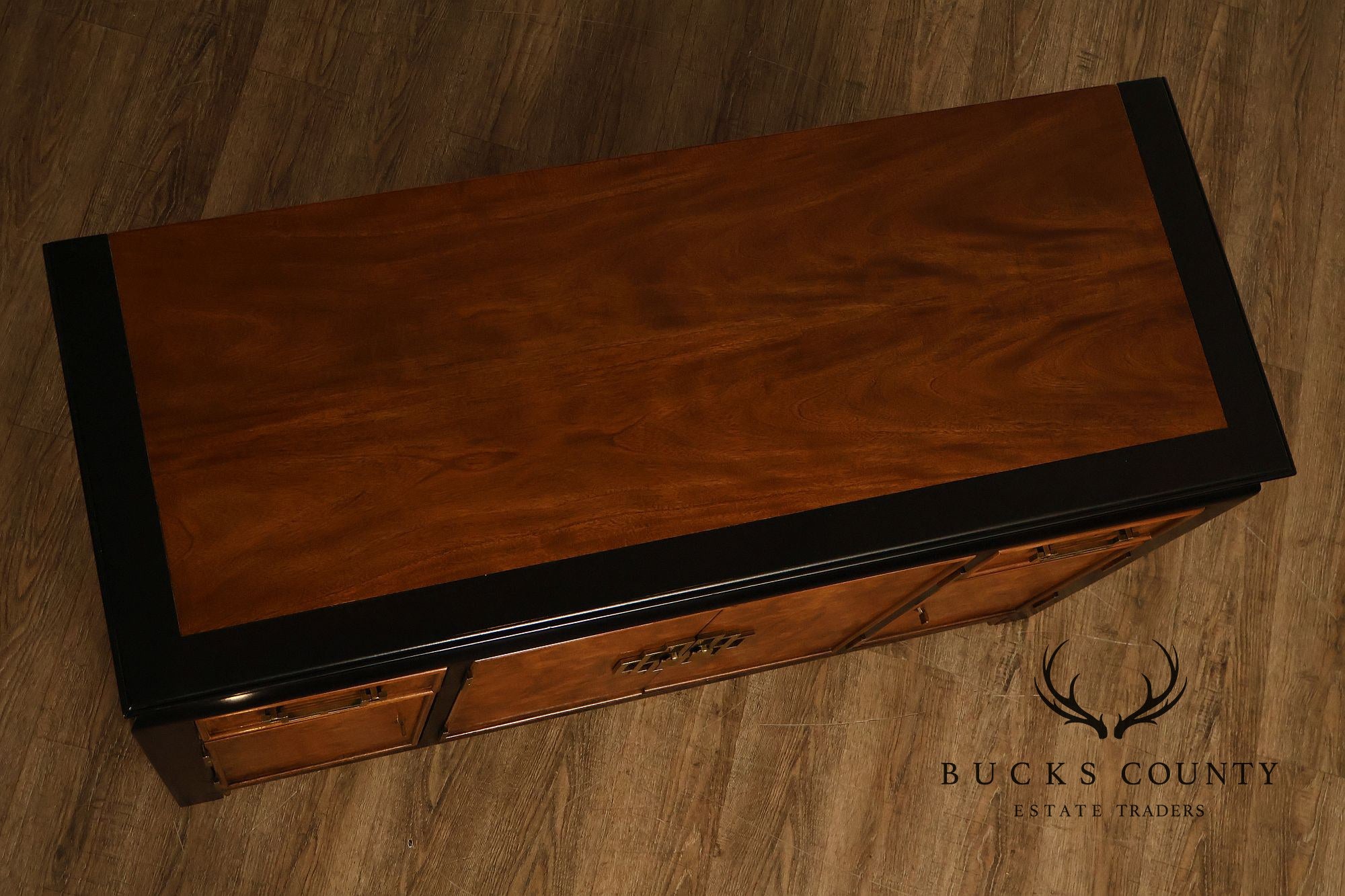 Century Furniture 'Chin Hua' Asian Inspired Credenza