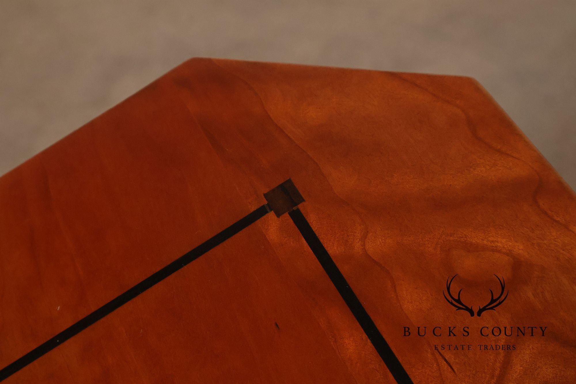 Stickley 21st Century Collection Cherry Dining Table