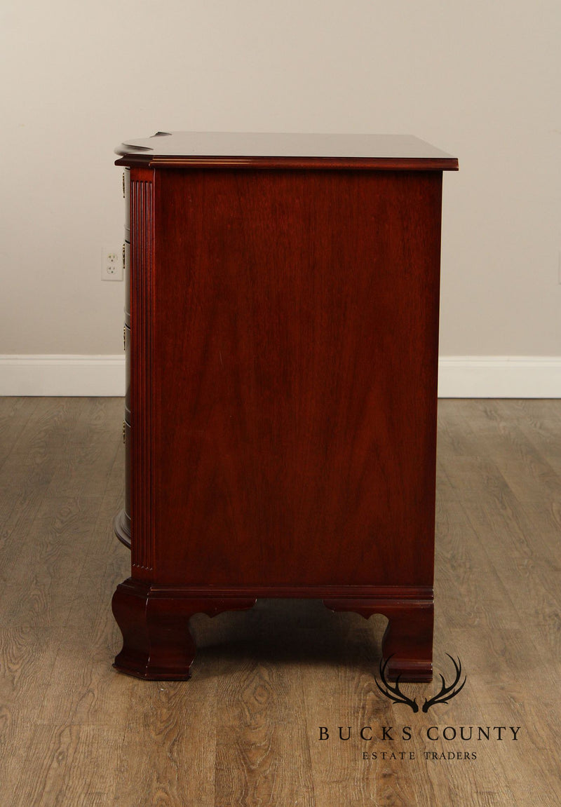 Kindel National Trust Mahogany Chest of Drawers