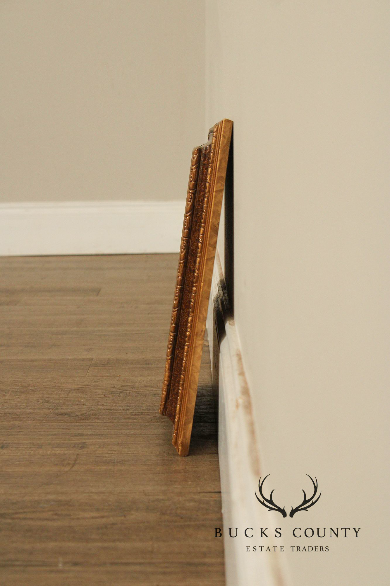 Caroline Burnett Impressionist Painting, Arc De Triomphe