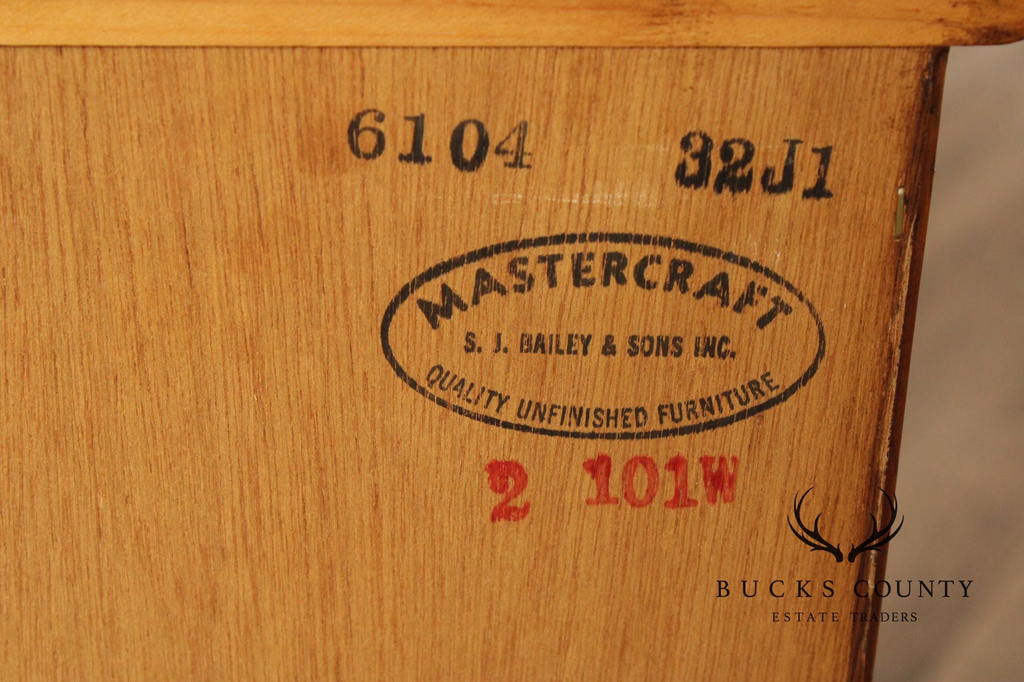 Mastercraft Pair of Pine and Punched Steel Pie Safe Cabinets