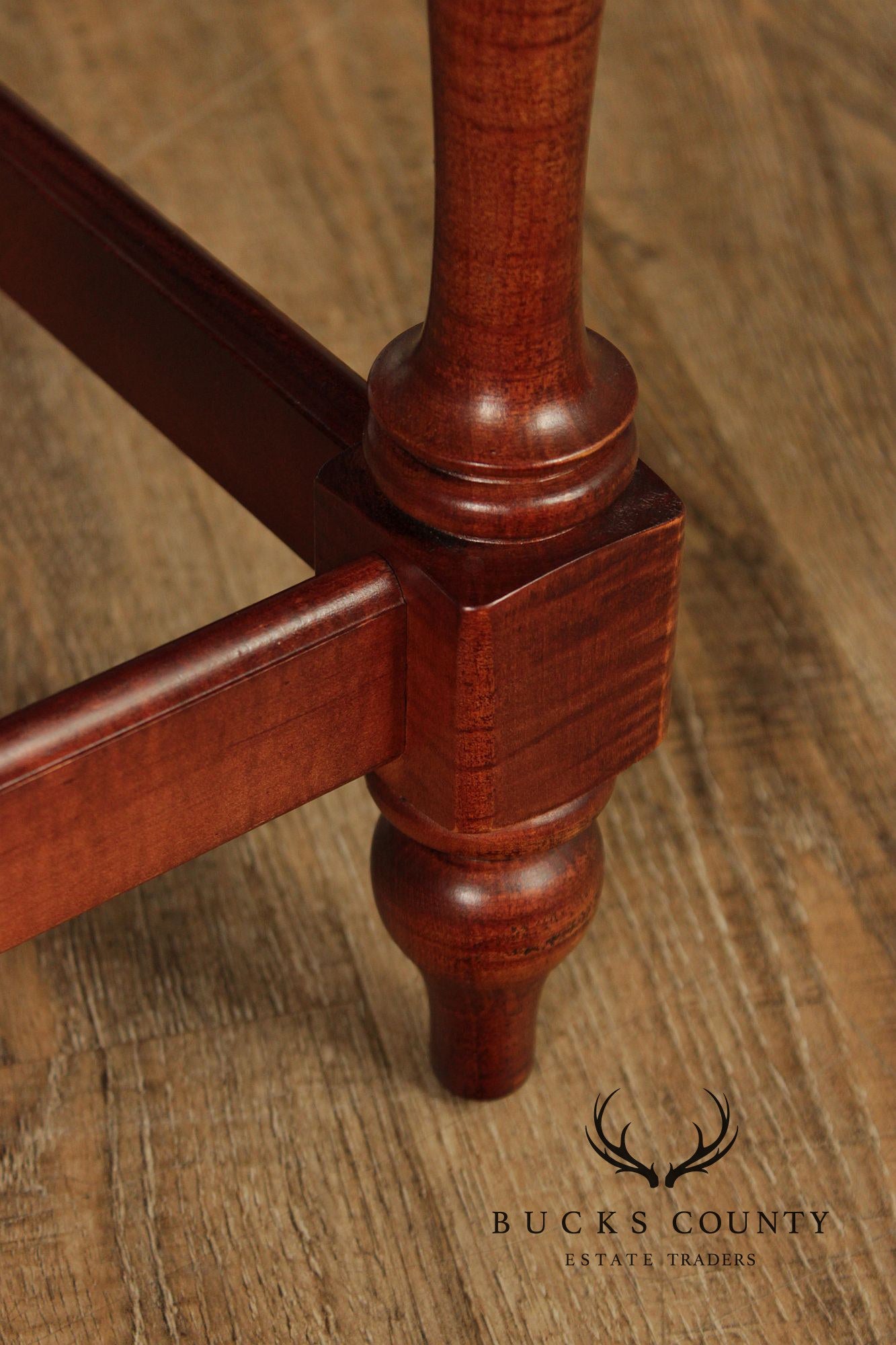 Pulaski Furniture Brass Top Lion Head Bar With Two Stools