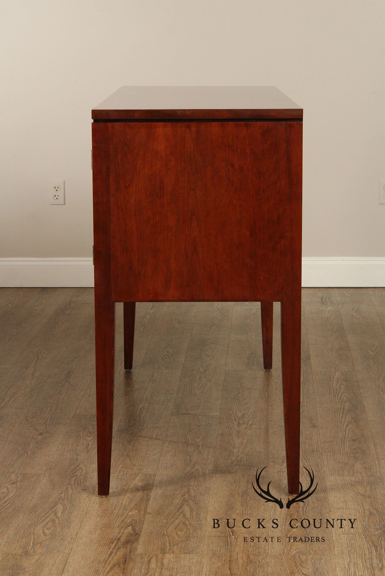 Stickley Metropolitan Collection Cherry Sideboard