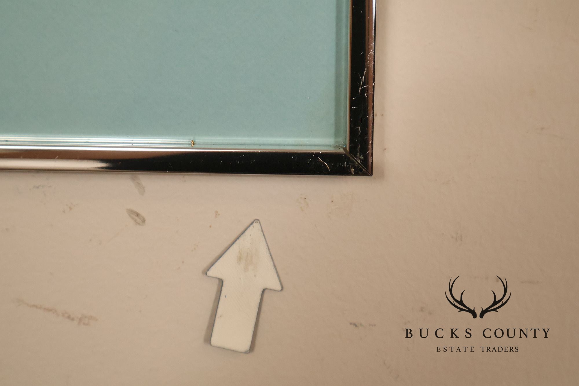 D. Whitehead Numbered Print, 'Six Knots Two Bells From Port'