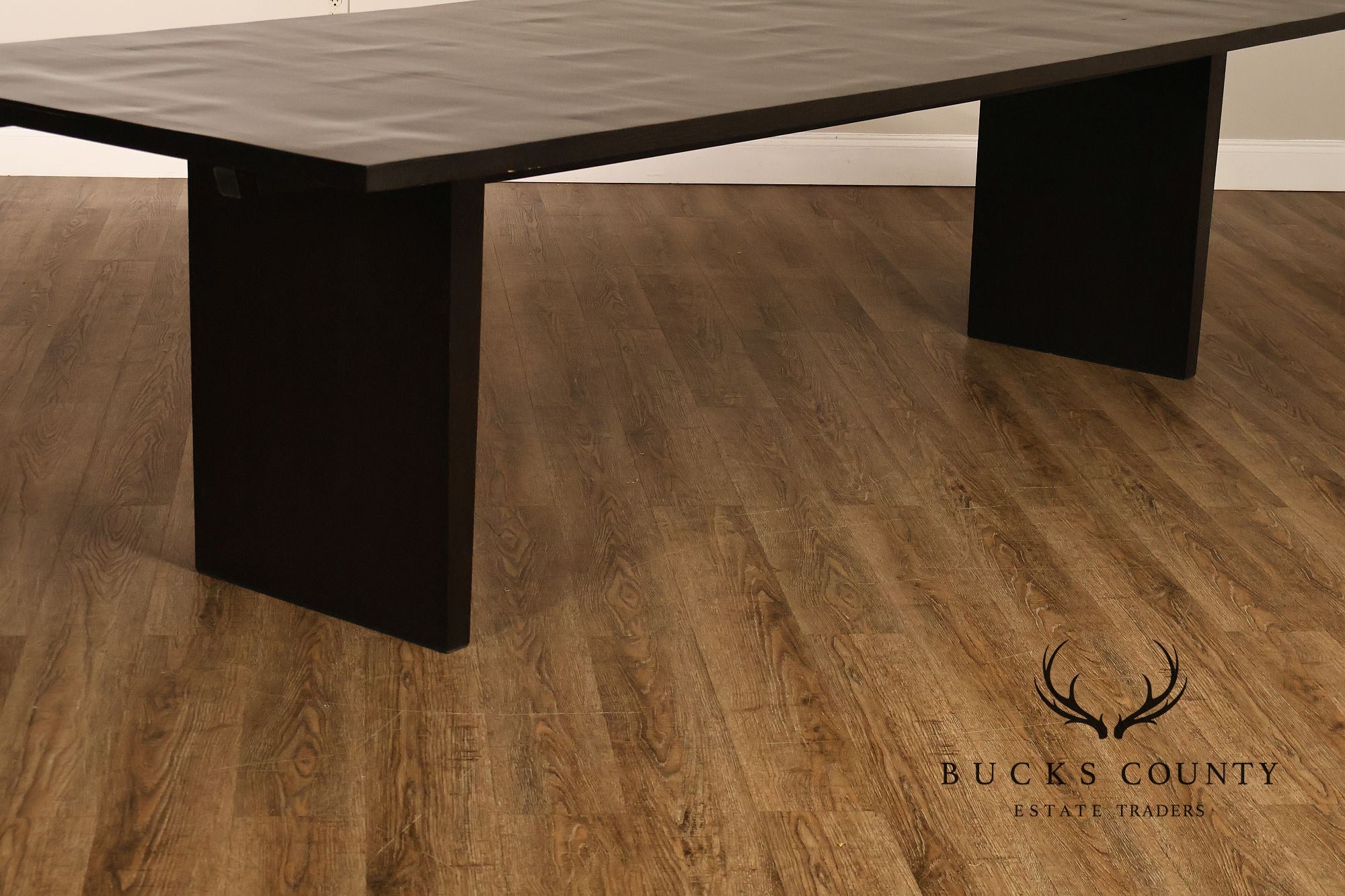 Restoration Hardware 'Wyeth' Extendable Dining Table