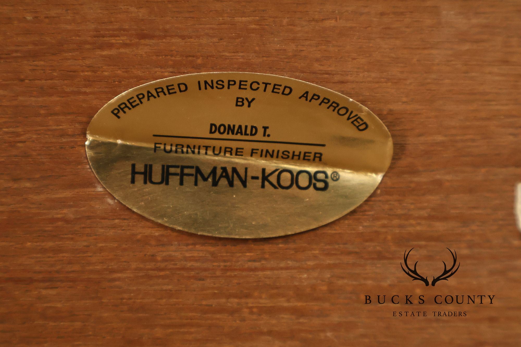 Century Furniture  French Provincial Style Marble Top Chest