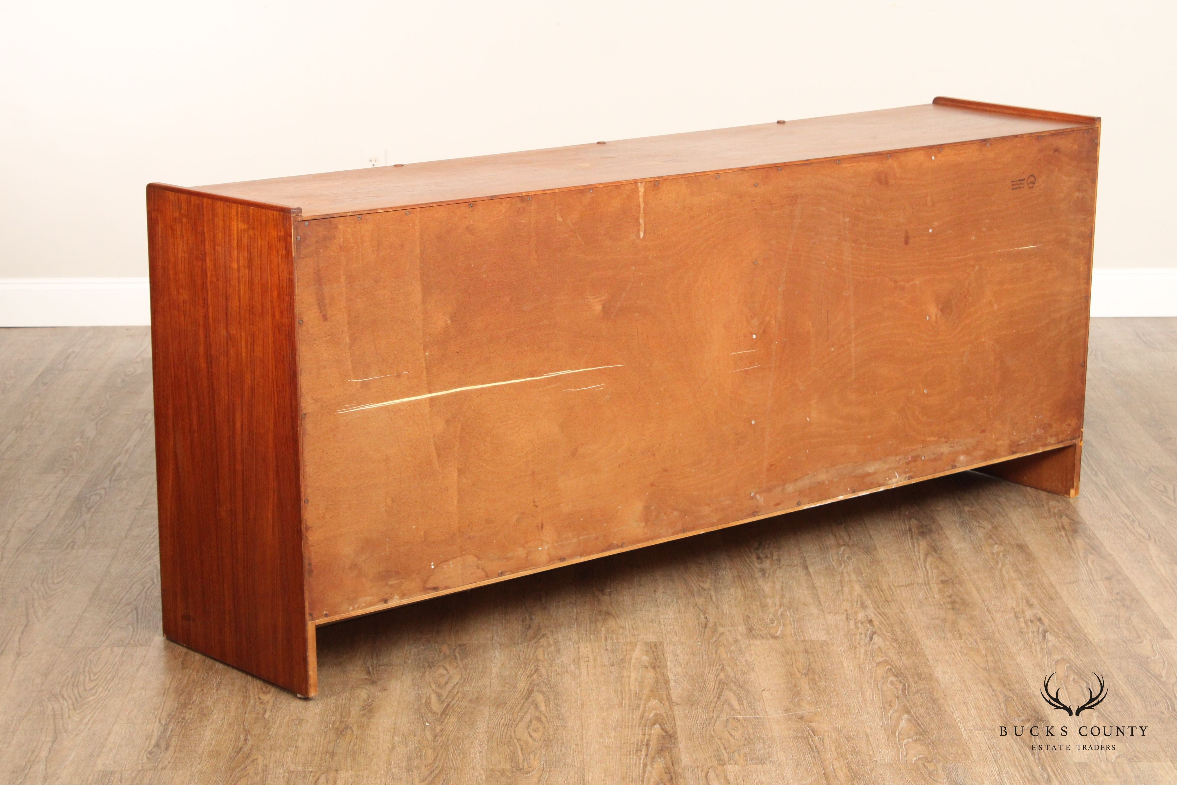 Randers Møbelfabrik Danish Modern Teak Sideboard