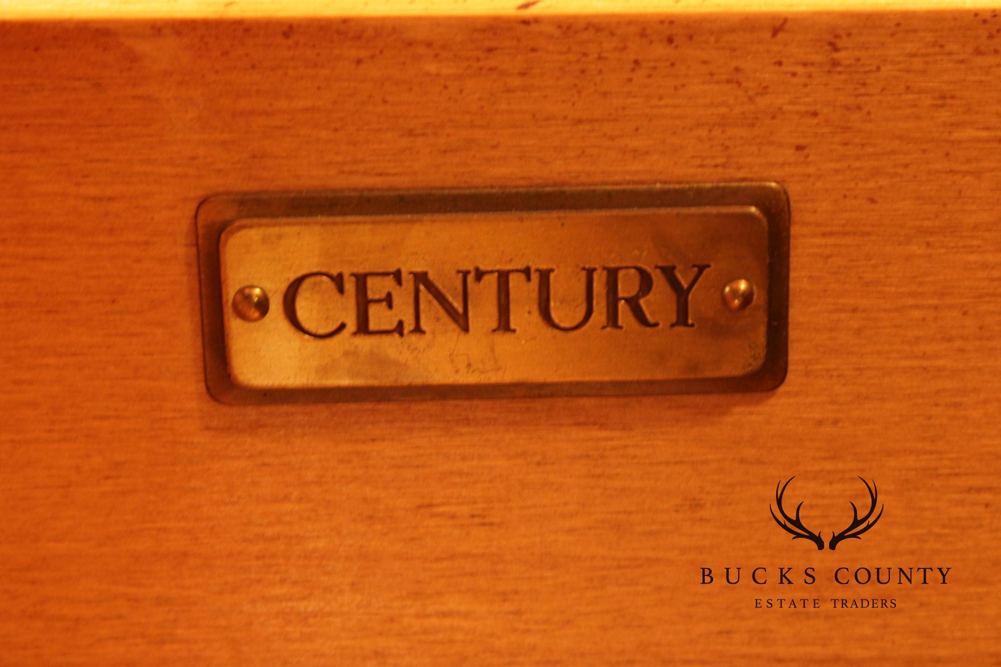 Century Furniture French Louis XV Style 'Bordeaux'  Long Dresser