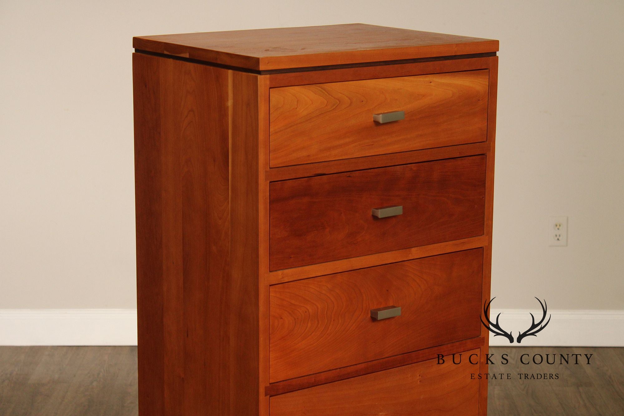 Stickley Metropolitan Collection Cherry Lingerie Chest