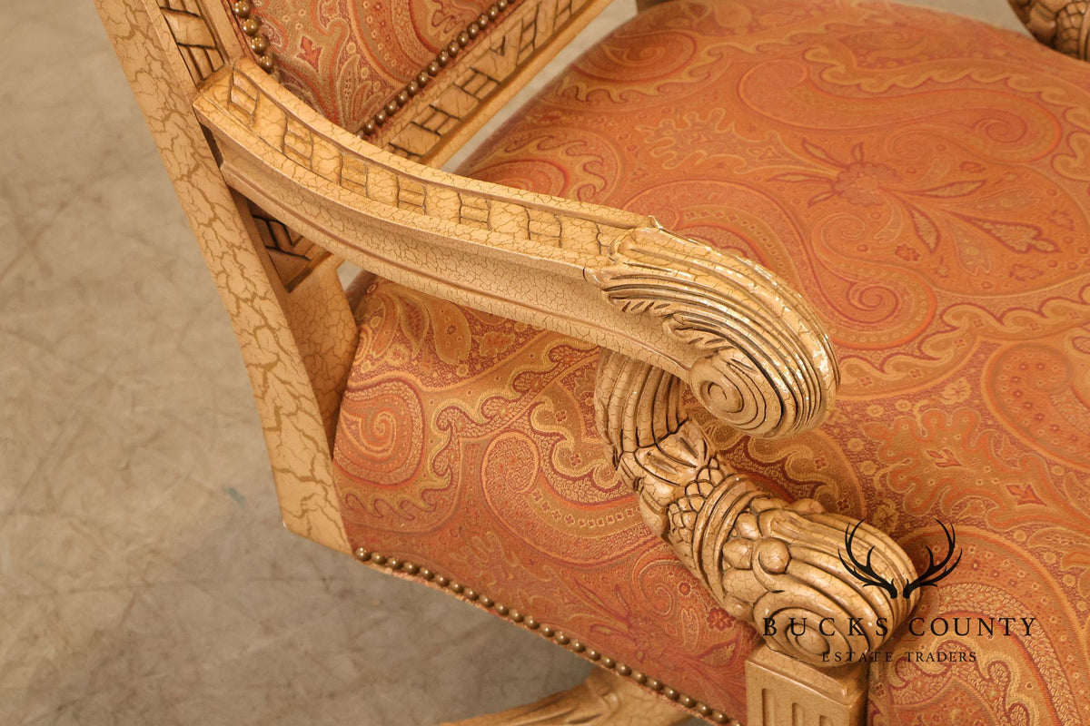 Hancock & Moore 'Whittaker' Executive Office Chair
