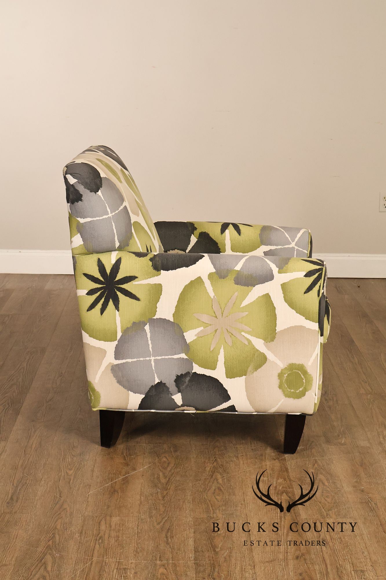 Fusion Furniture 'Daine' Accent Armchair