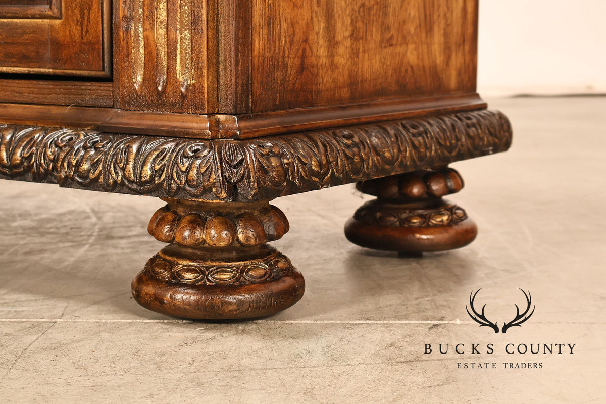 Hooker Furniture 'Rhapsody' Rustic Sideboard