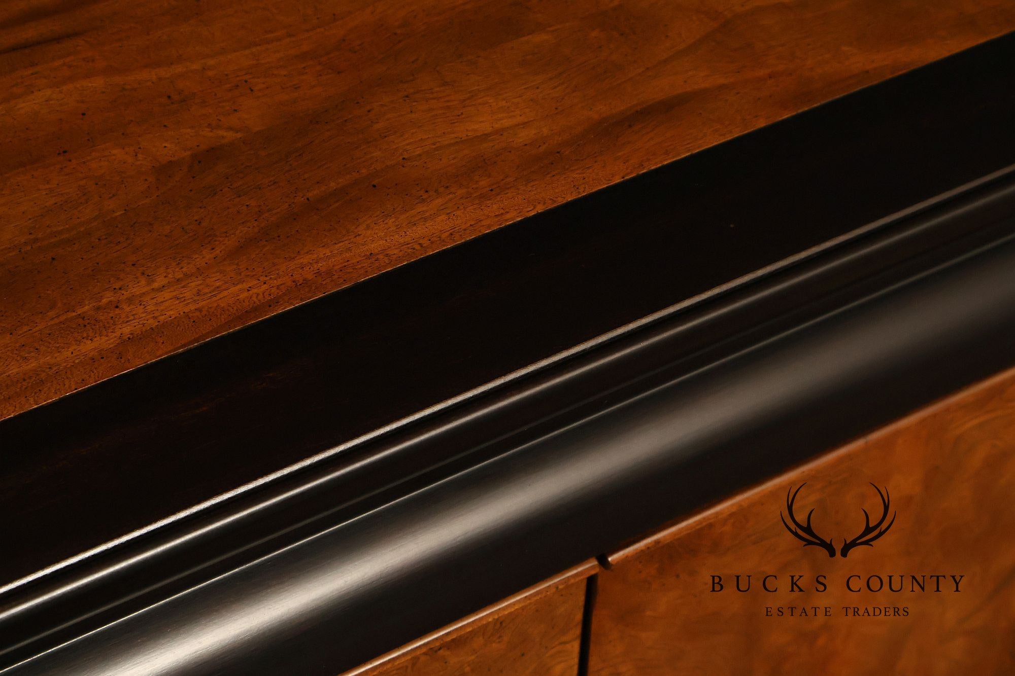 Century Furniture 'Chin Hua' Asian Inspired Credenza