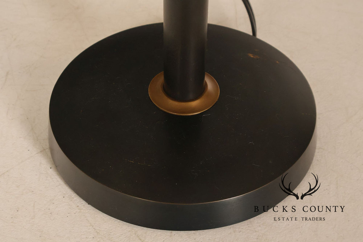 Restoration Hardware Pair of Desk Lamps