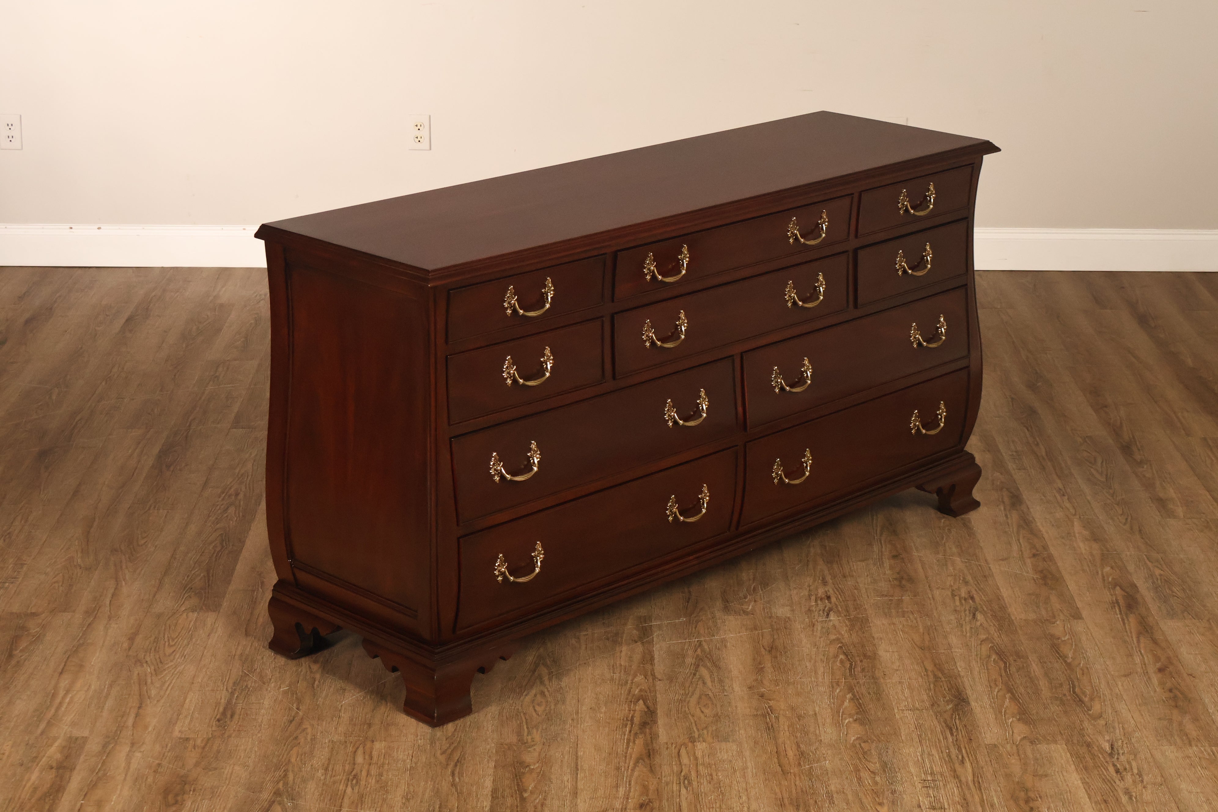 New Arrival