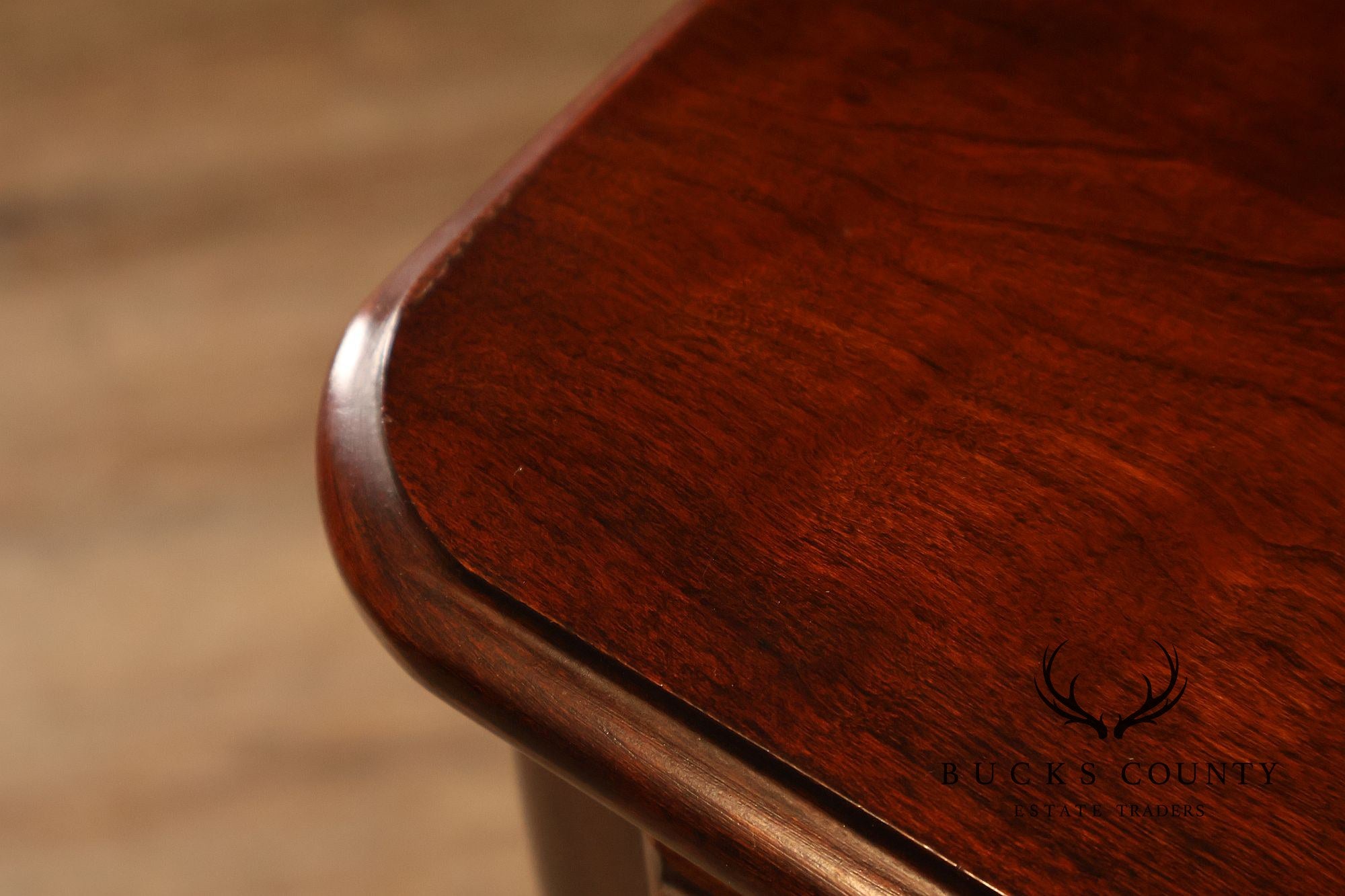 Pennsylvania House Vintage Traditional Cherry Sideboard