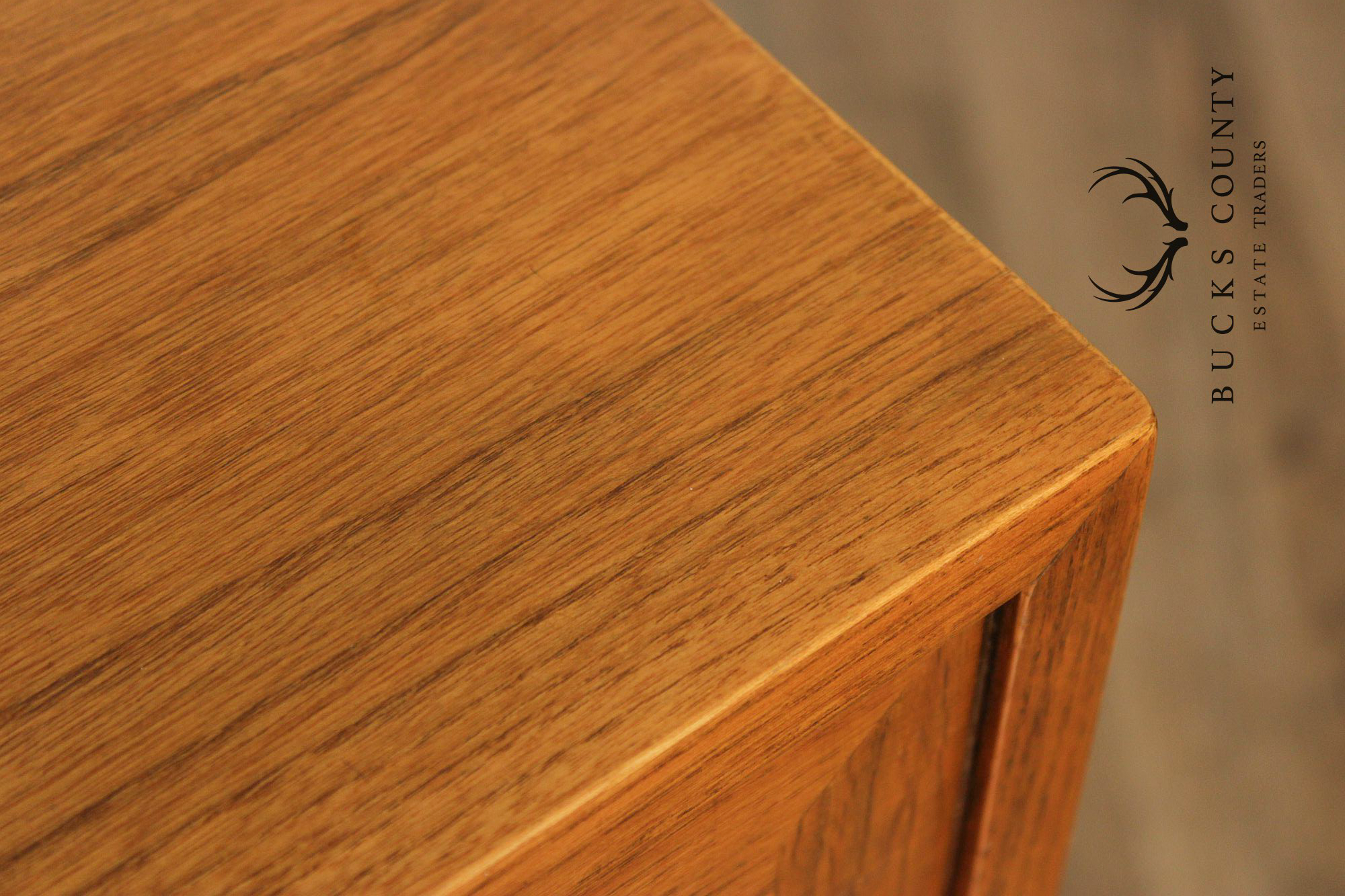American Of Martinsville Mid Century Modern Lowboy Dresser