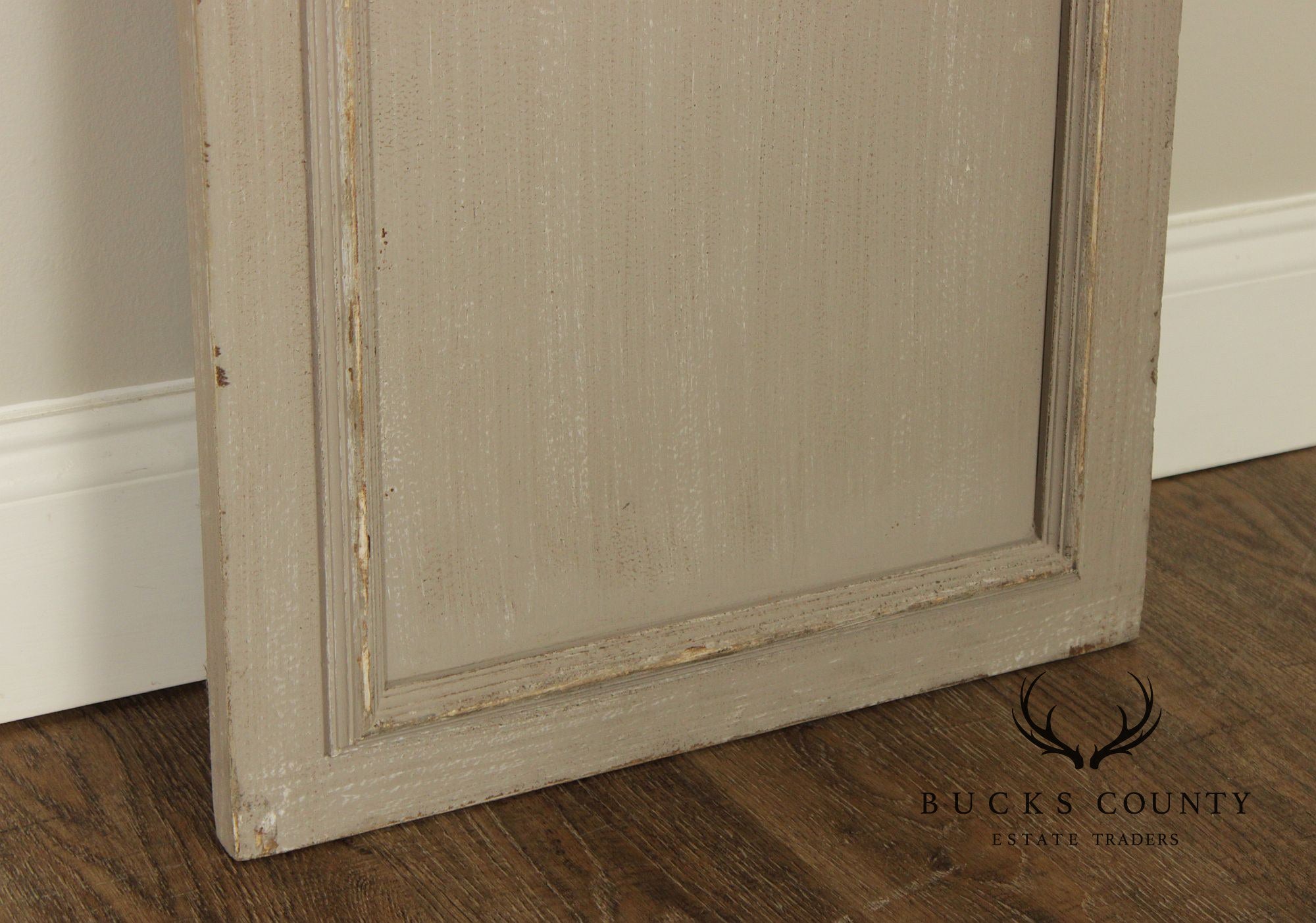 Sheffield Home Pair of Leaner Mirrors