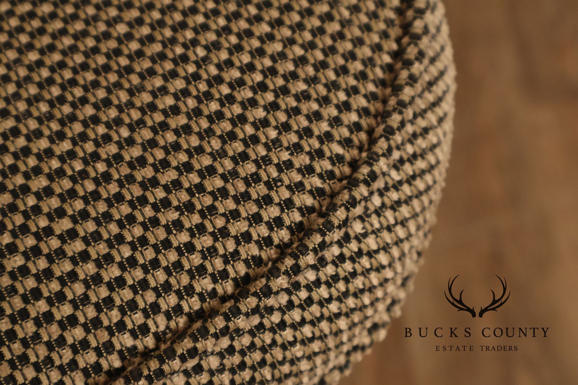 Shaver Howard Contemporary Set Of Three Brushed Steel Swivel Bar Stools