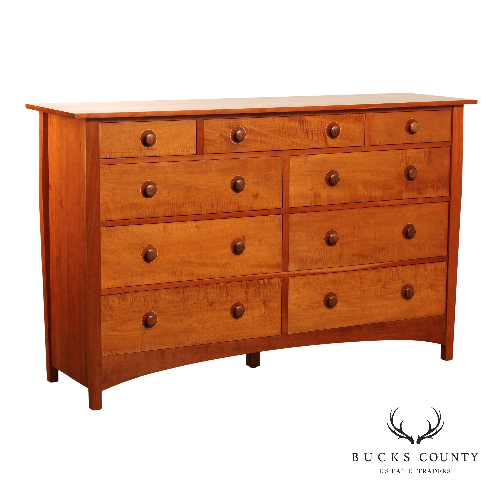 Stickley Mission Collection Harvey Ellis Master Dresser