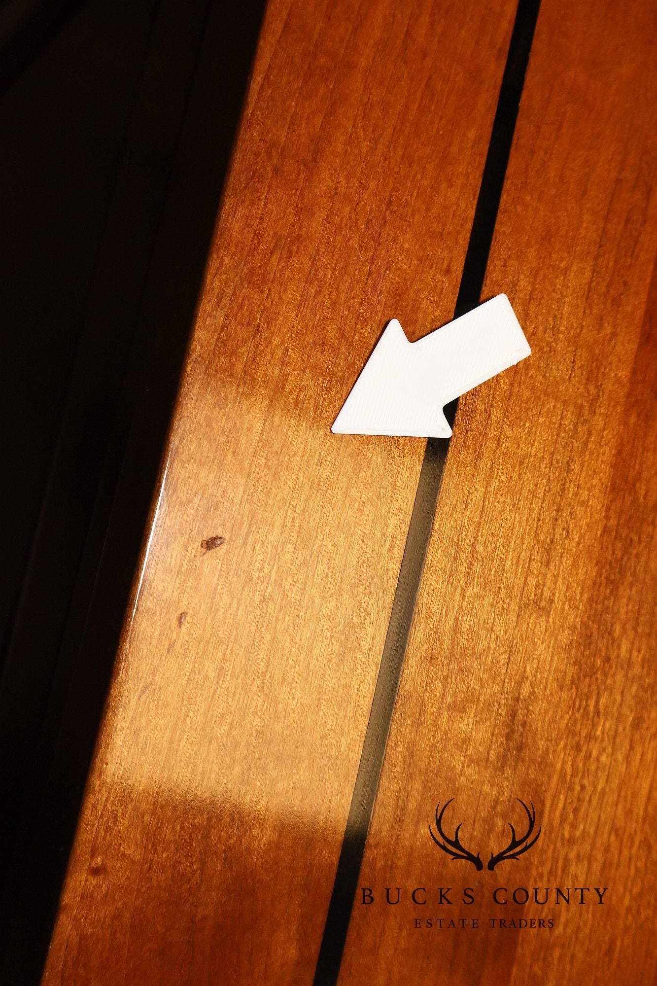 Stickley 21st Century Collection Cherry Sideboard