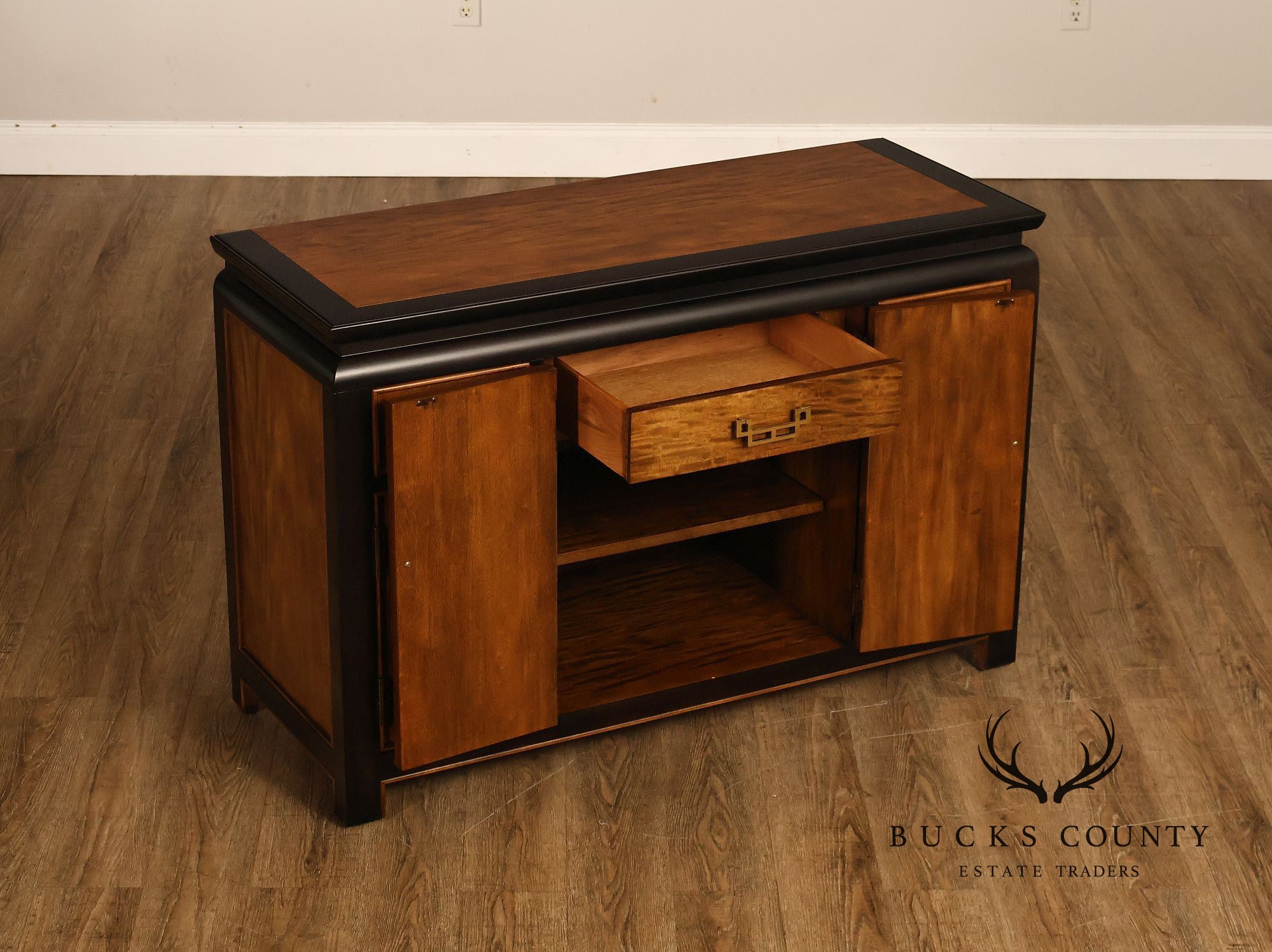 Century Furniture 'Chin Hua' Asian Inspired Credenza