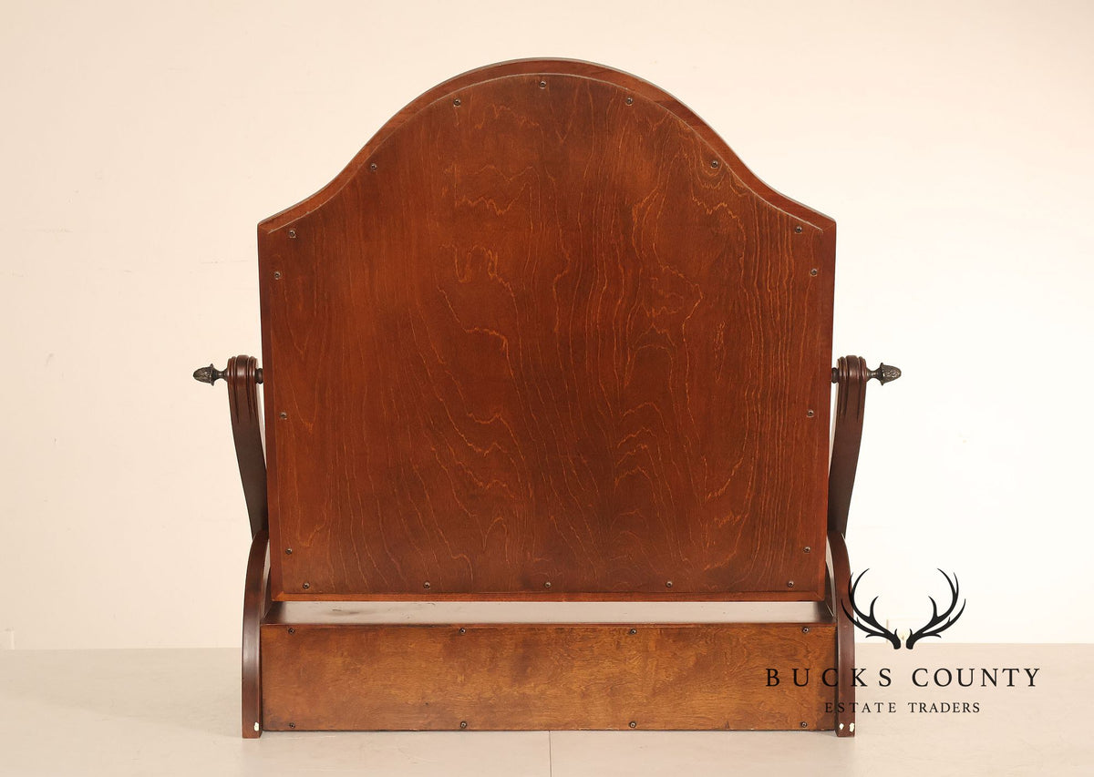 Ethan Allen 'British Classics' Dresser Top Mirror