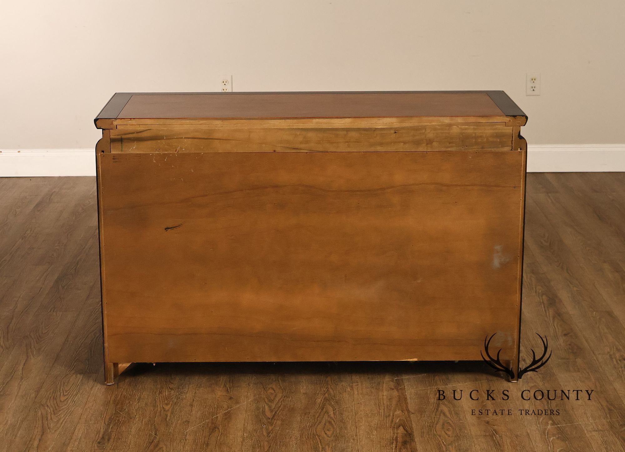 Century Furniture 'Chin Hua' Asian Inspired Credenza