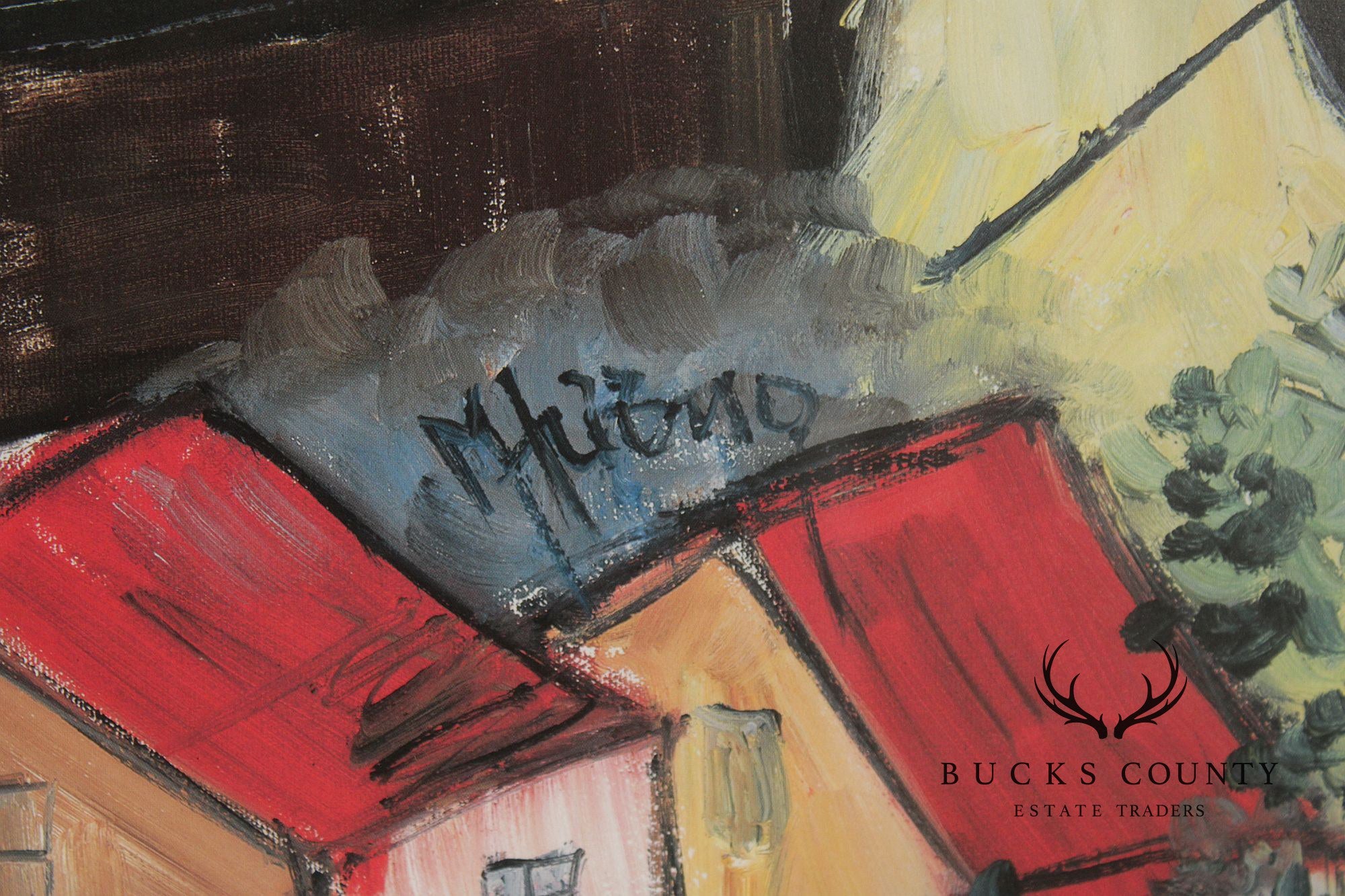 Patricia Nguyen Minh-Huong Framed Print, 'Sweet Melodie'