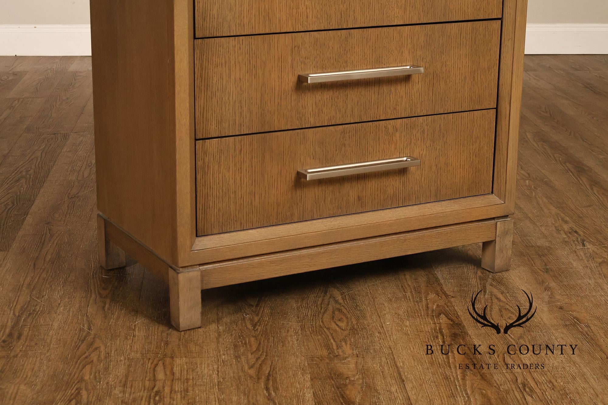 Rachel Ray Home 'Highline' Pair of Bedside Chests