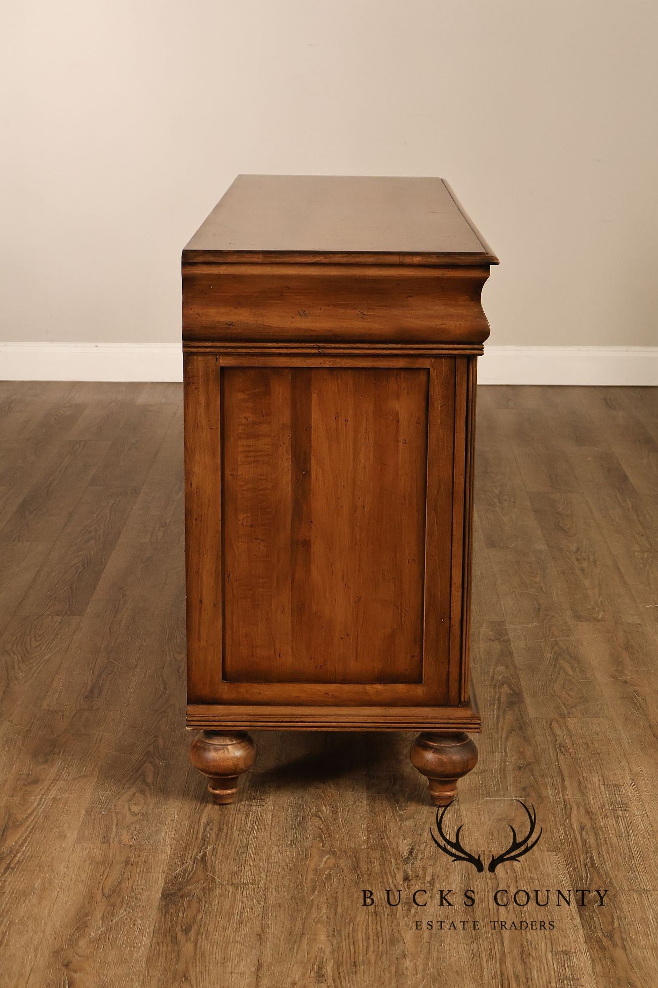 Ethan Allen British Classics Collection 'Marques' Double Dresser