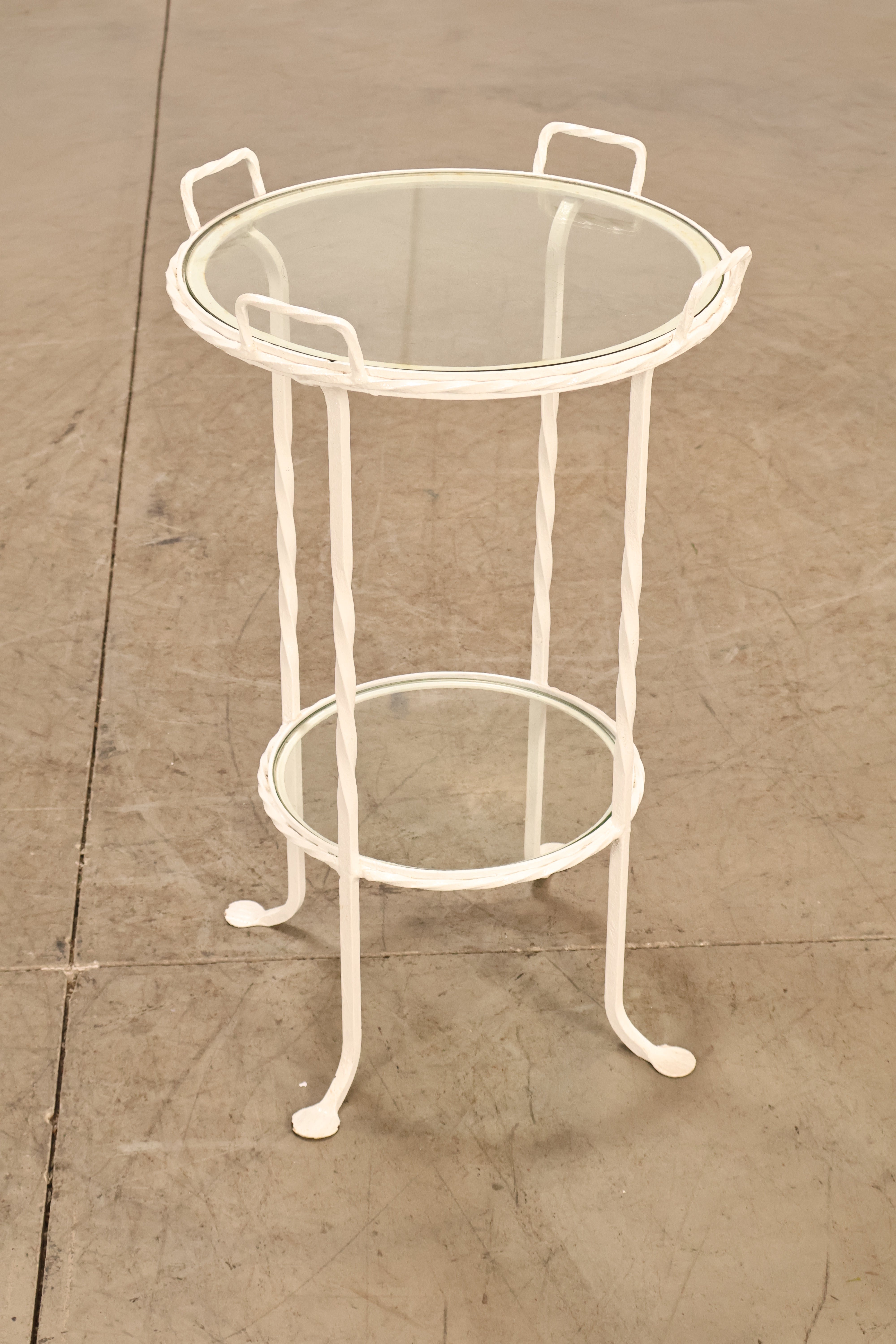 New Arrival
