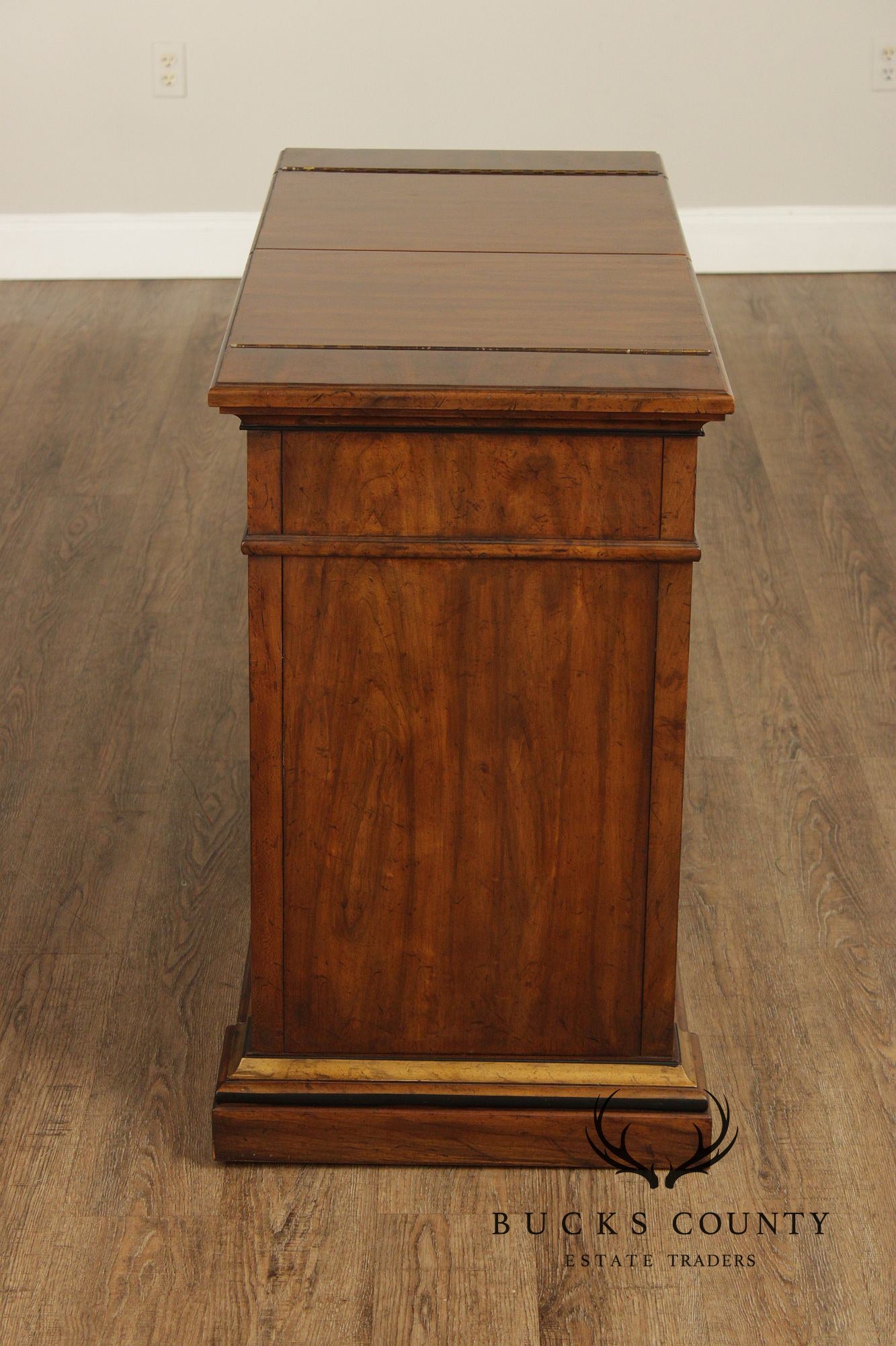 Drexel Heritage Vintage Flip-Top Server