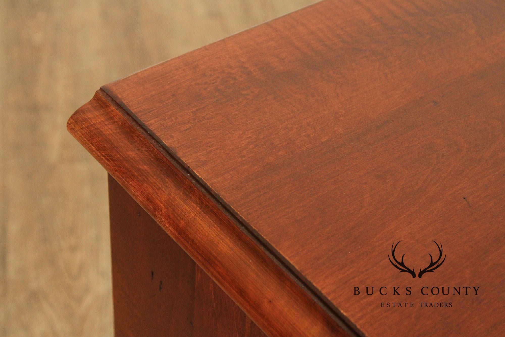 Durham Furniture 'Savile Row' Nightstand