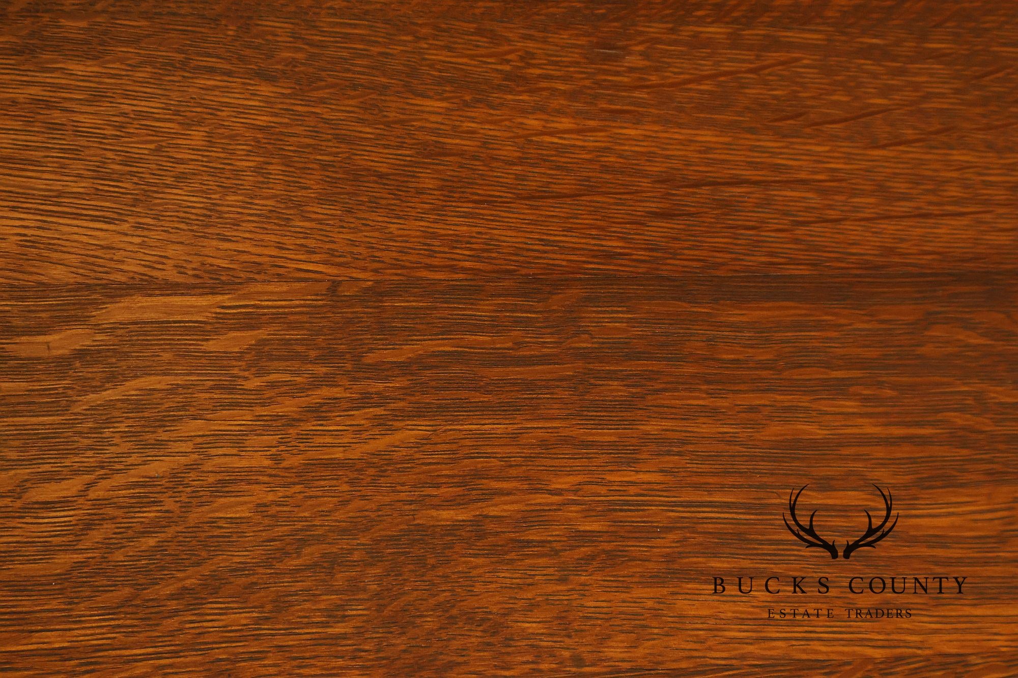 L & JG Stickley Antique Mission Oak Nightstand #642