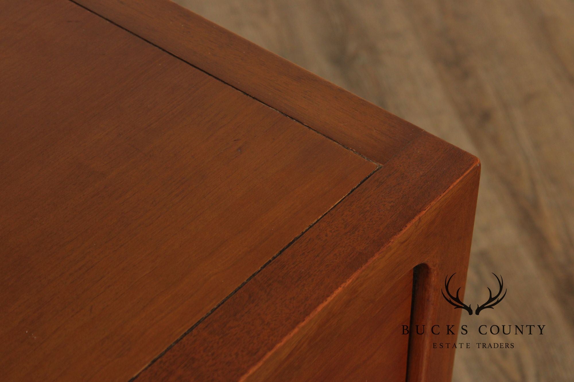 Drexel 'Counterpoint' Mid Century Modern Dresser