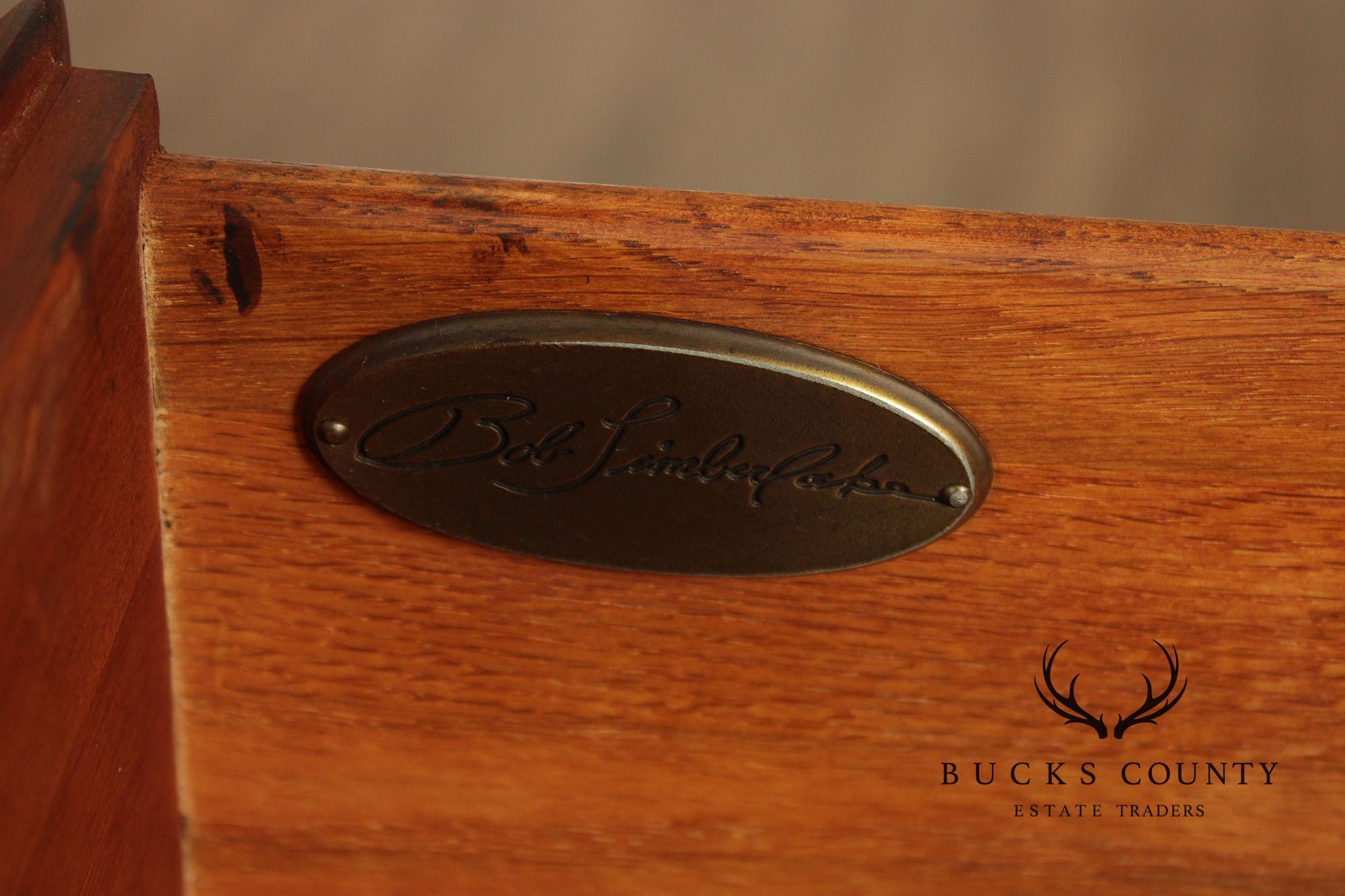 Lexington Bob Timberlake Cherry 12 Drawer Dresser