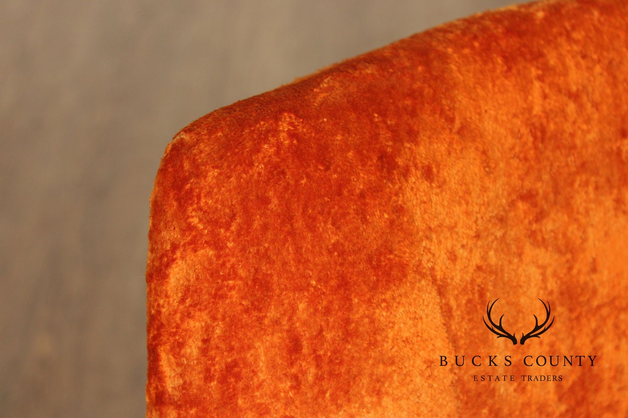 Paul Laszlo Mid Century Modern Lounge Chair