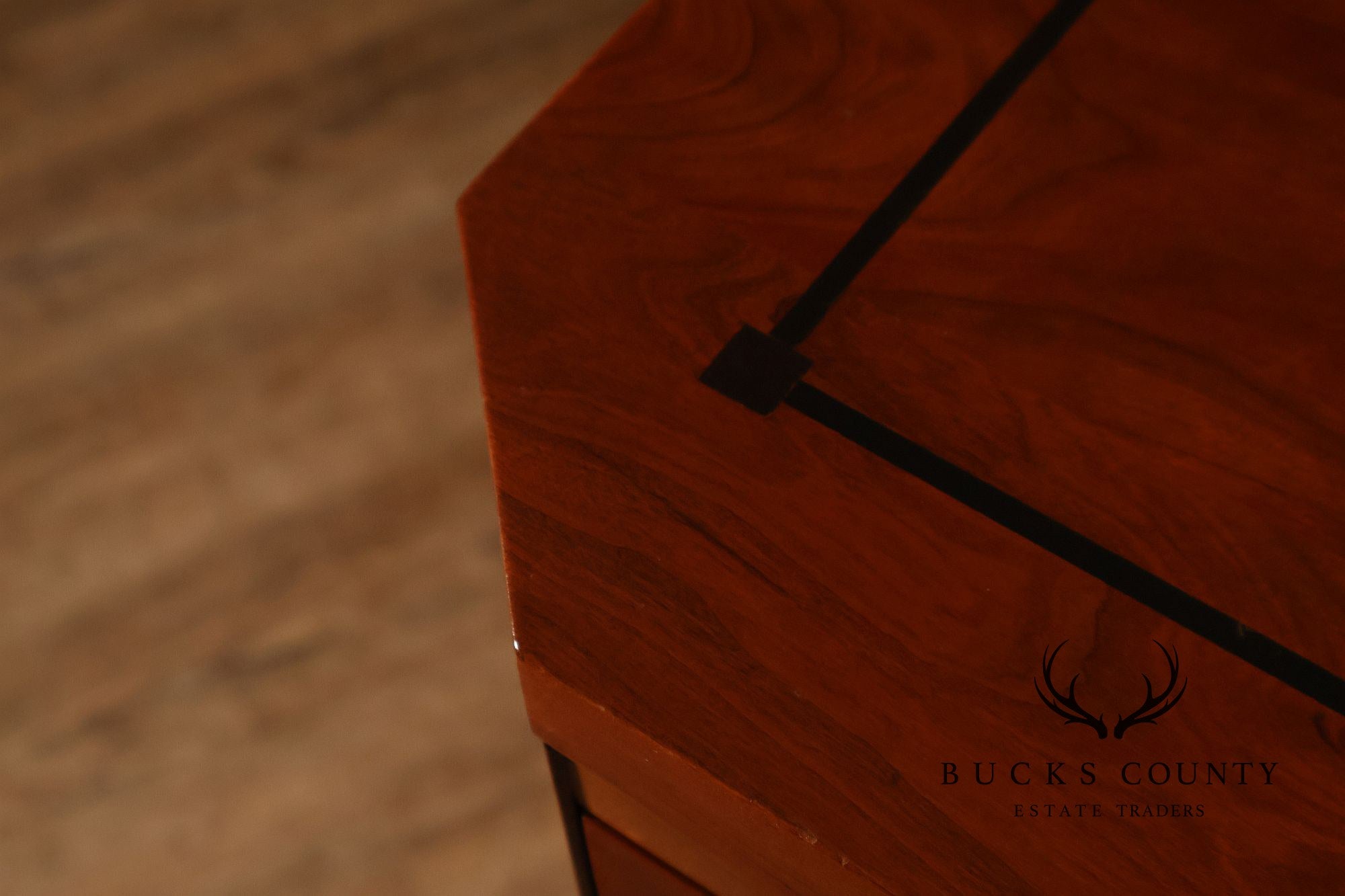Stickley 21st Century Collection Pair of Cherry Chests