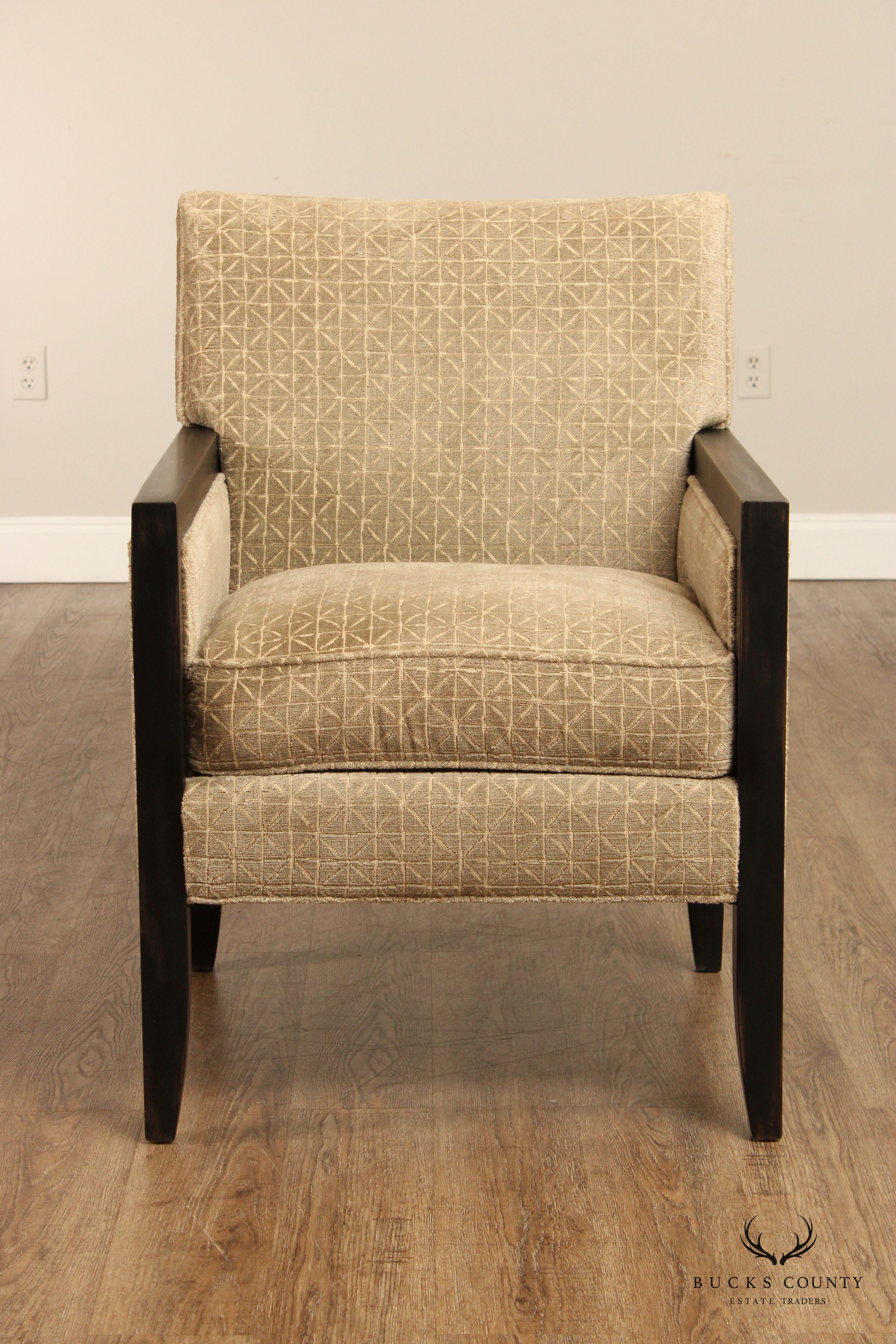 Pearson Contemporary Lounge Armchair