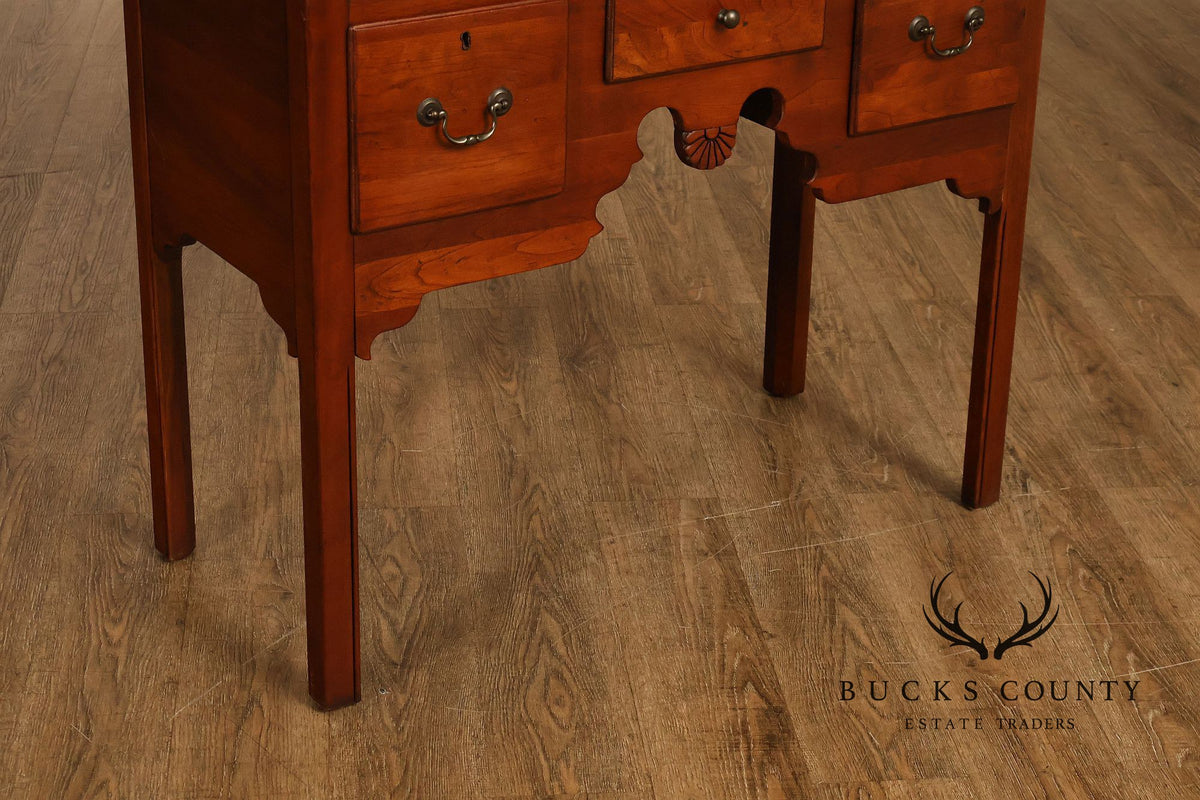 Lexington Bob Timberlake Cherry Five Drawer Lowboy