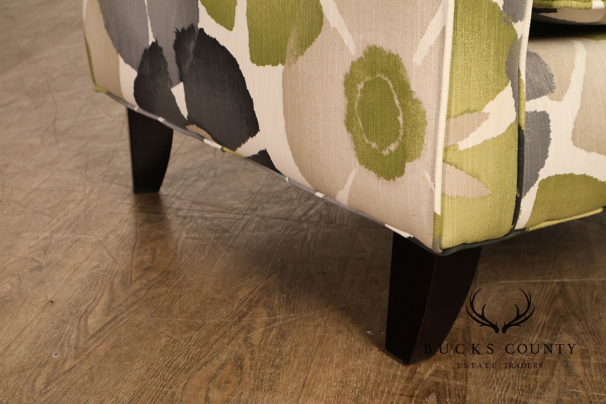 Fusion Furniture 'Daine' Accent Armchair