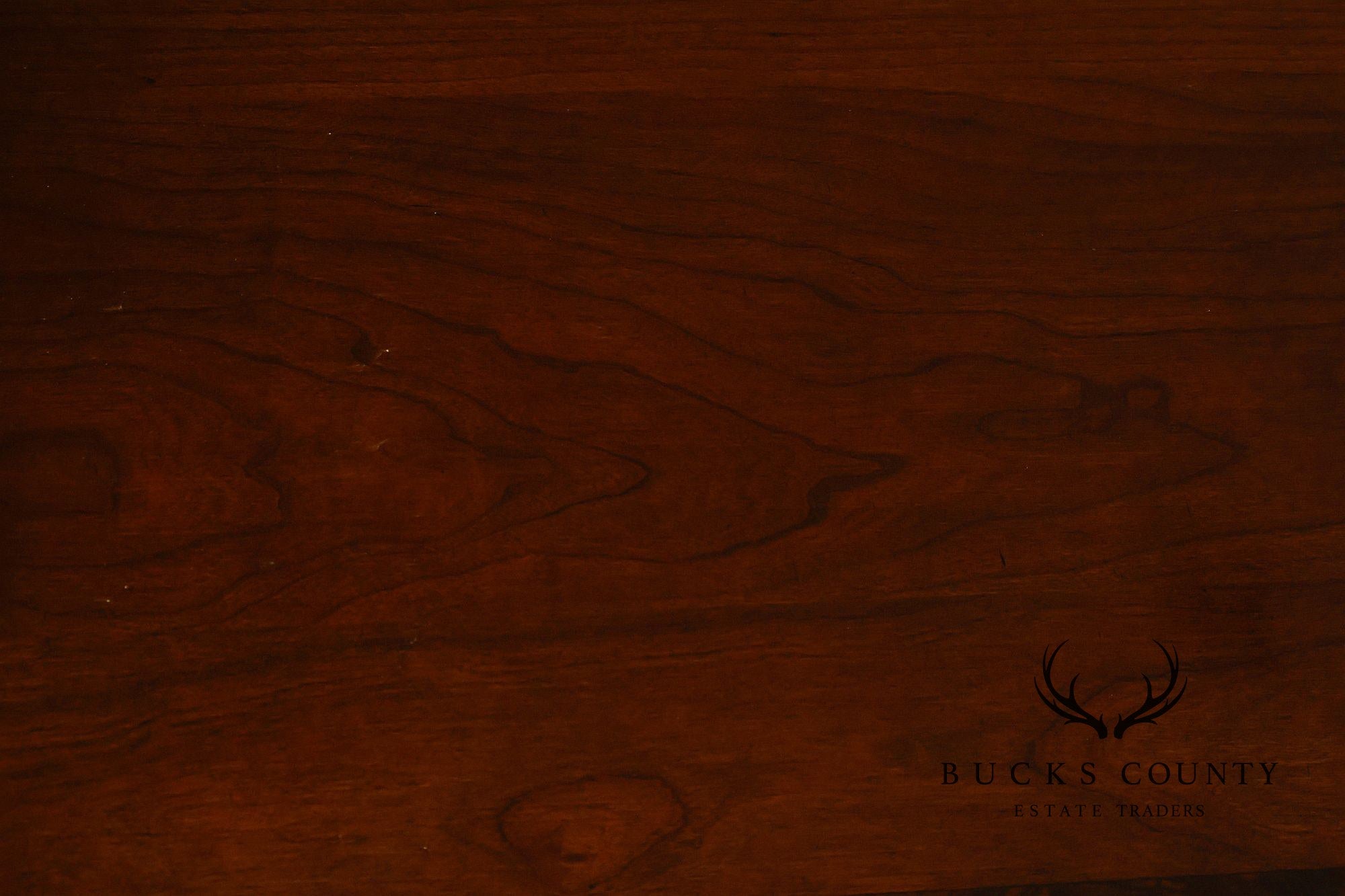 Broyhill Premier Ming Dynasty Asian Style Burl Wood Armoire