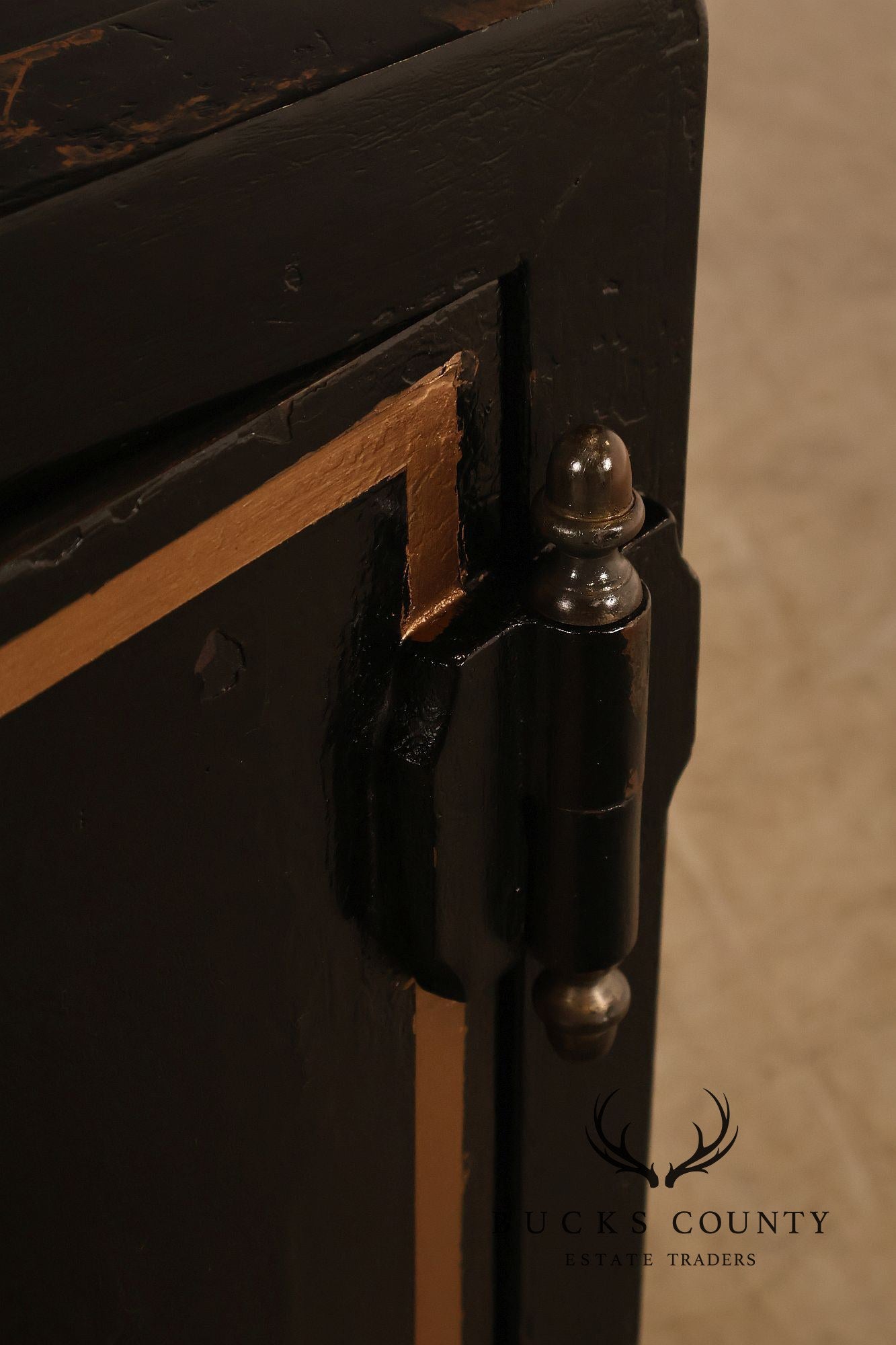 Antique Hassenforder Safe With Combination Lock And Casters