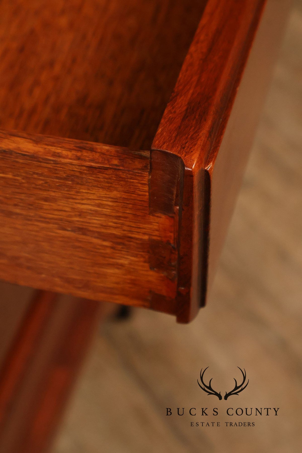 Lexington Bob Timberlake Pair of Side Tables