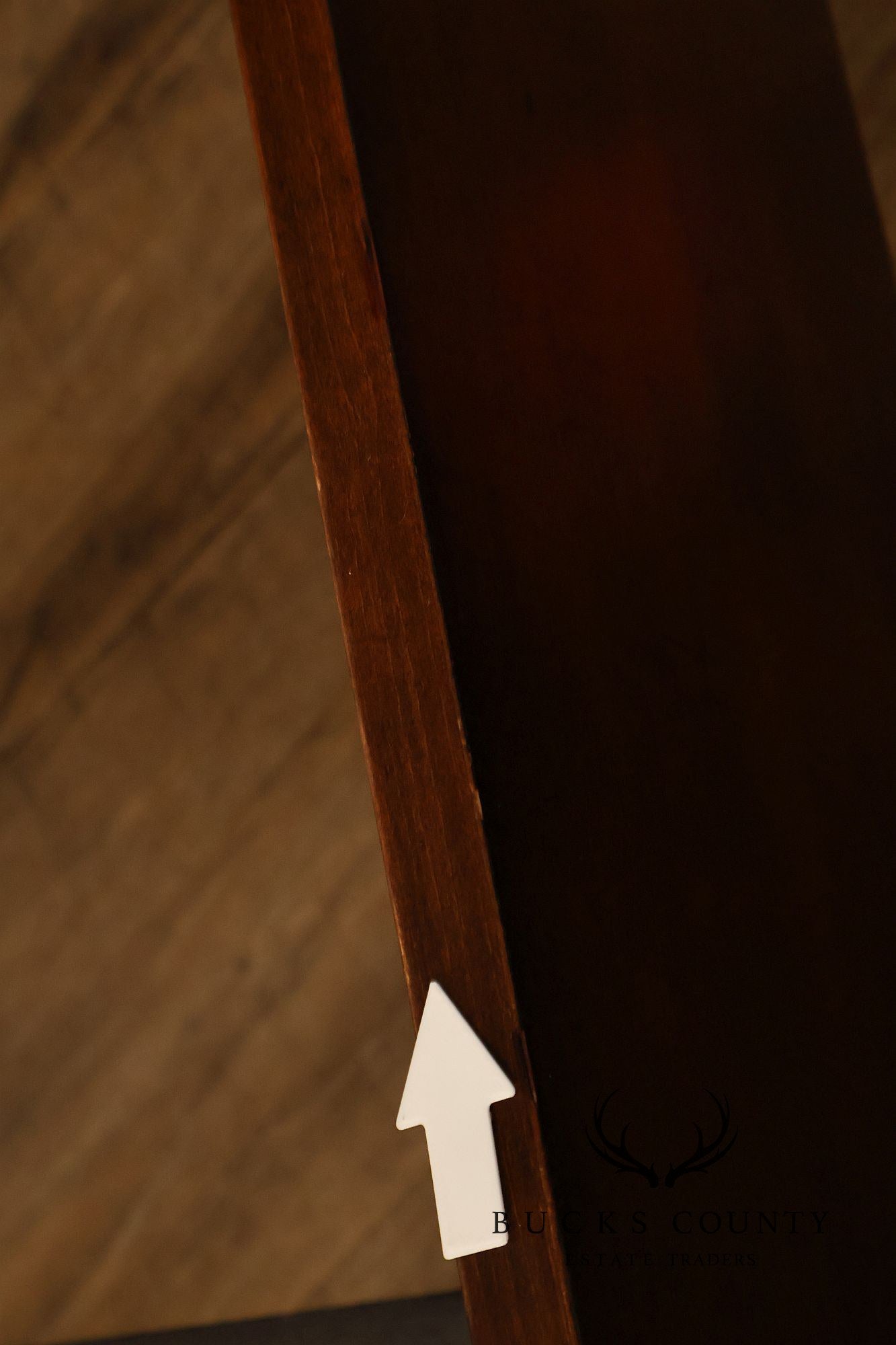 Pulaski Furniture 'St. Raphael' King Poster Bed